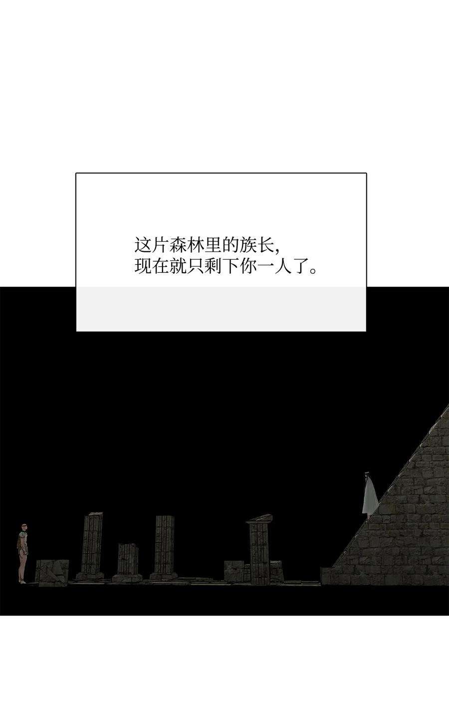 图腾领域74 最后的族长