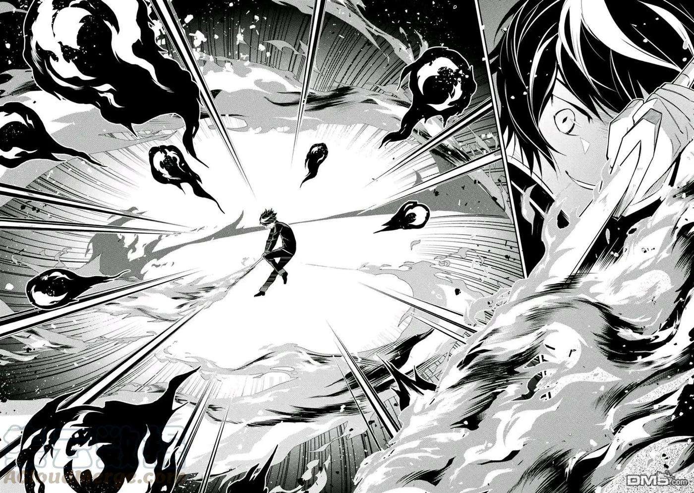 失格纹的最强贤者～世界最强的贤者为了变得更强而转生了-5-2 最强贤者，成为学生2