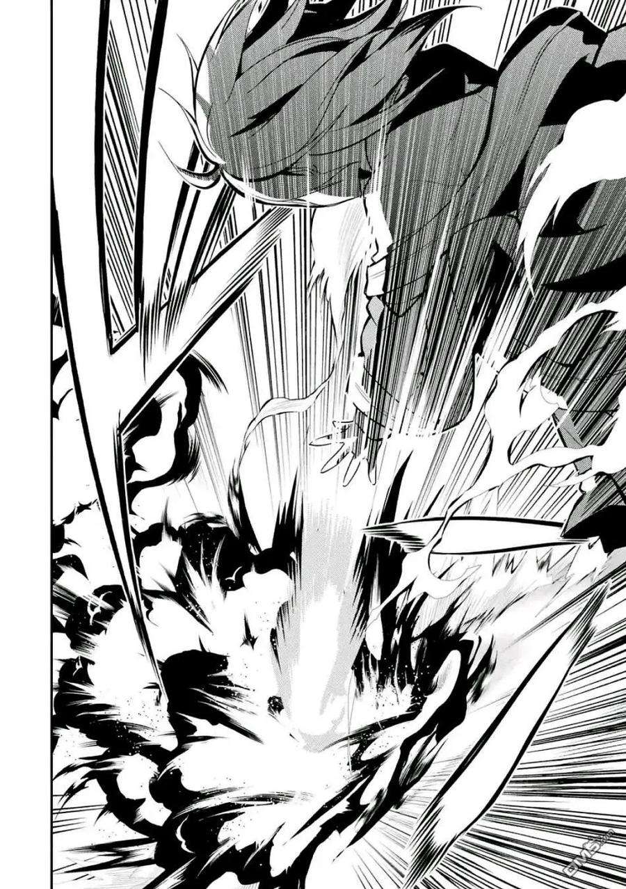 失格纹的最强贤者～世界最强的贤者为了变得更强而转生了-6-3 最强贤者，组成小组3