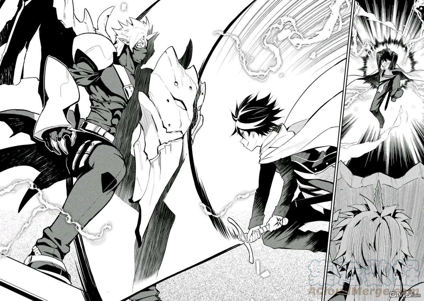 失格纹的最强贤者～世界最强的贤者为了变得更强而转生了-13-3 最强贤者，获得交通工具3