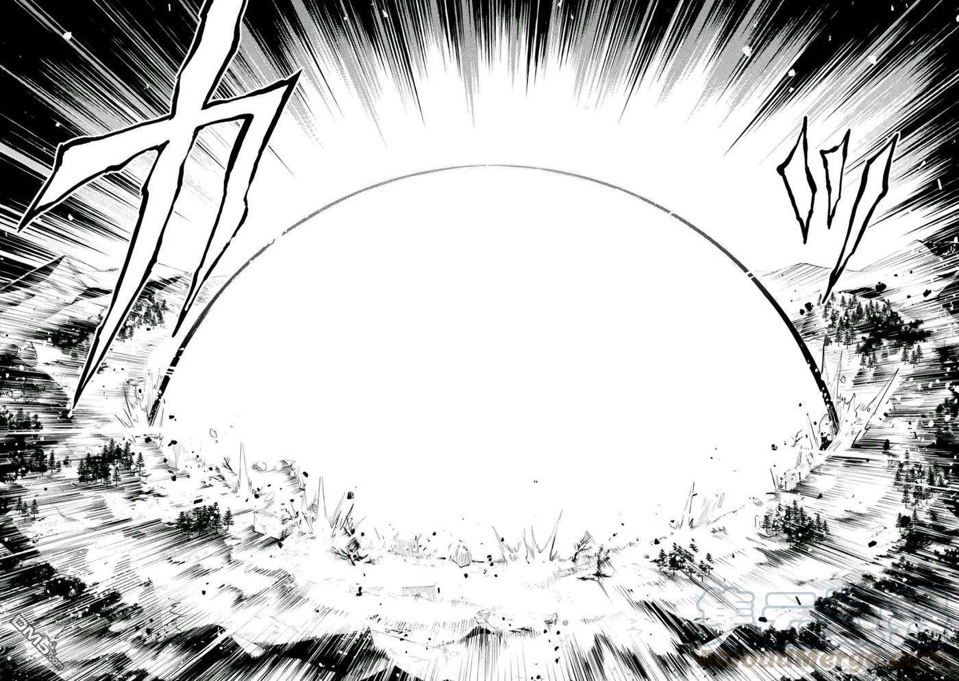 失格纹的最强贤者～世界最强的贤者为了变得更强而转生了-15-2 最强贤者，看穿攻击2