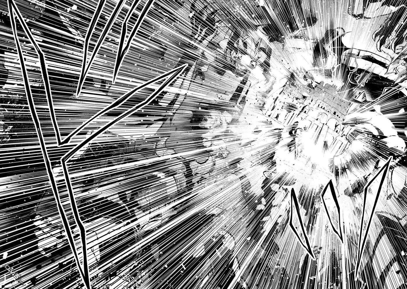 失格纹的最强贤者～世界最强的贤者为了变得更强而转生了-27-4 最强贤者，施展壮丽魔法4