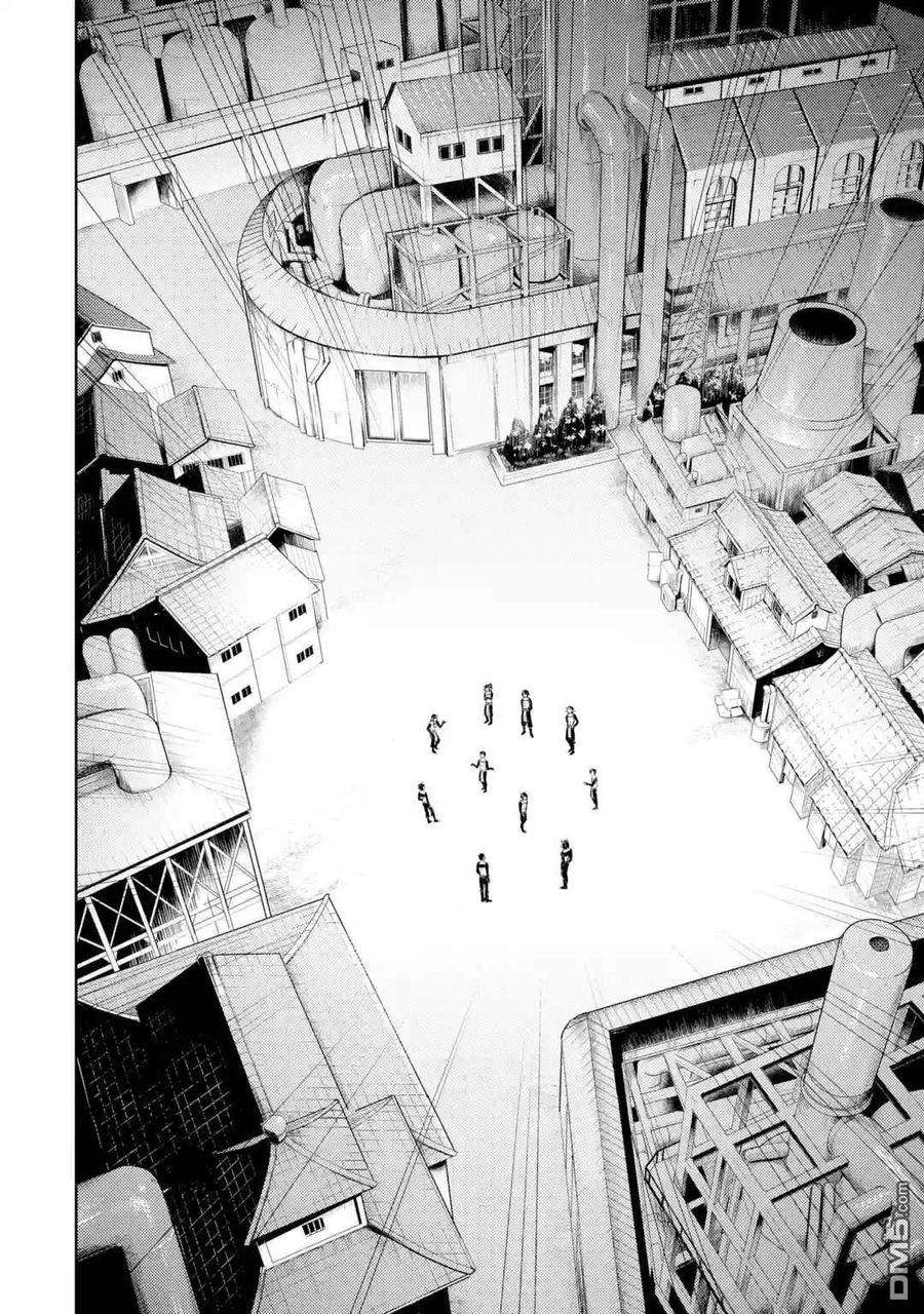 失格纹的最强贤者～世界最强的贤者为了变得更强而转生了-36-5 最强贤者，假装中了魔法