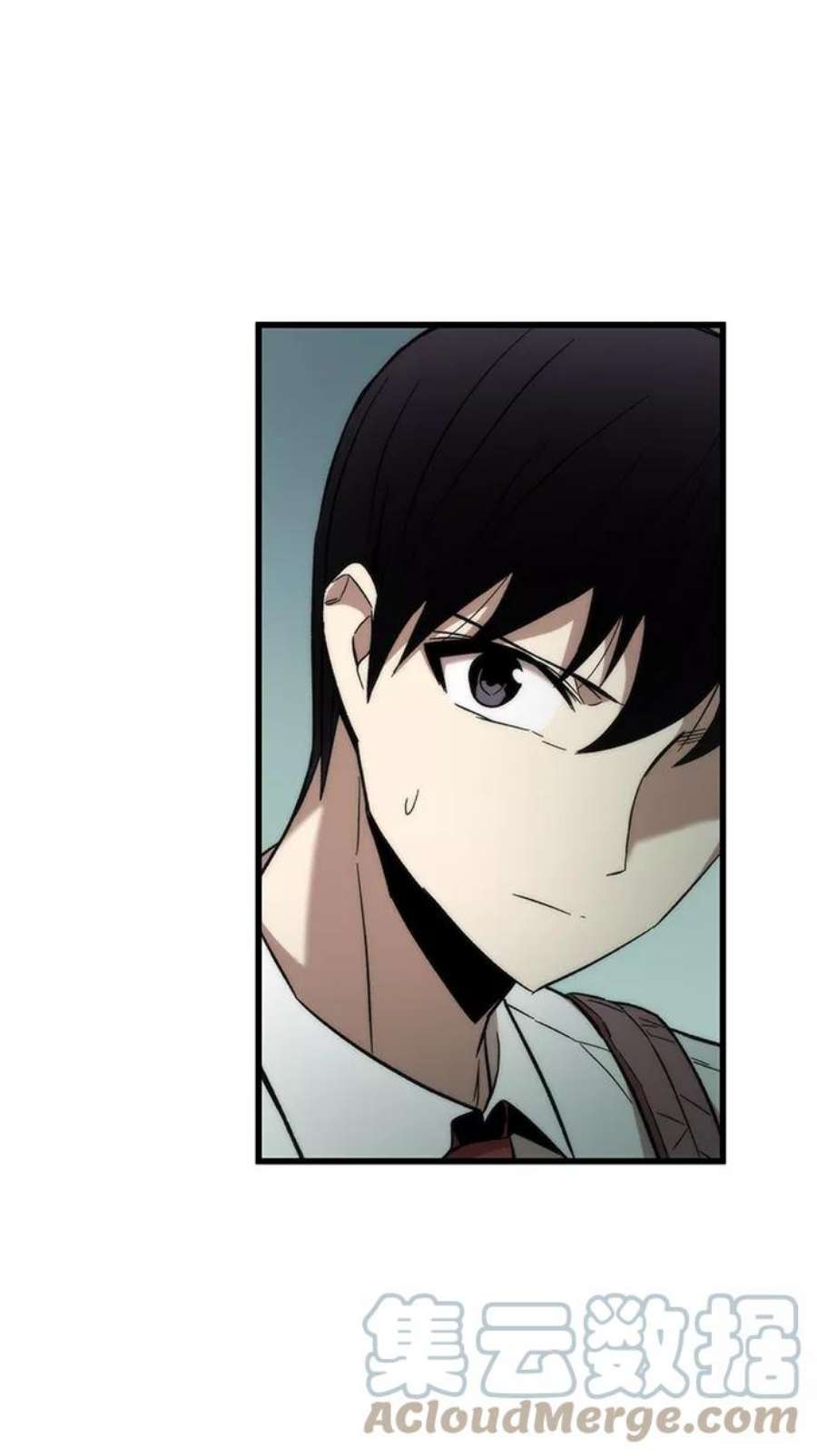最强小号第31话 再次挑战