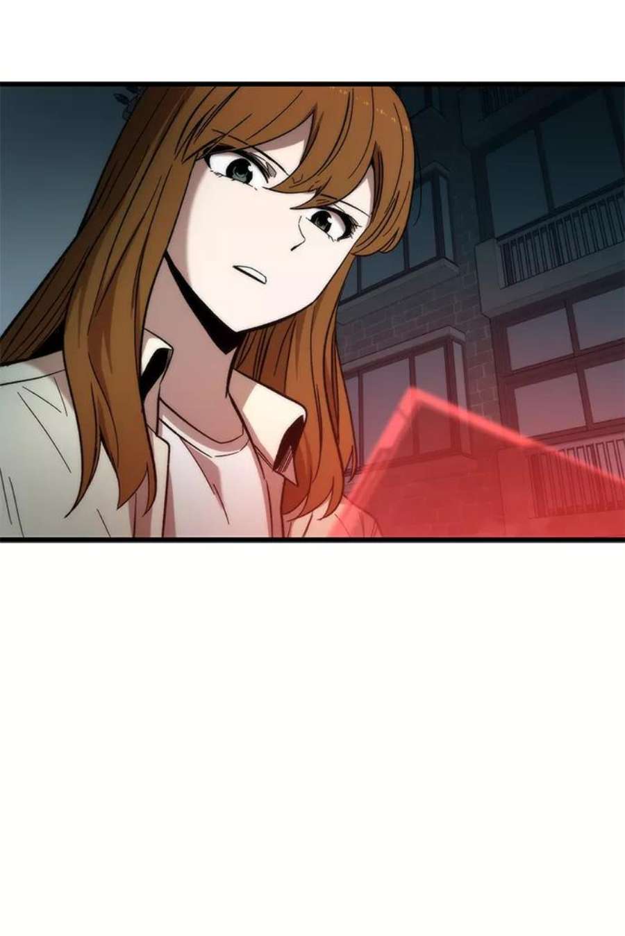 最强小号第31话 再次挑战