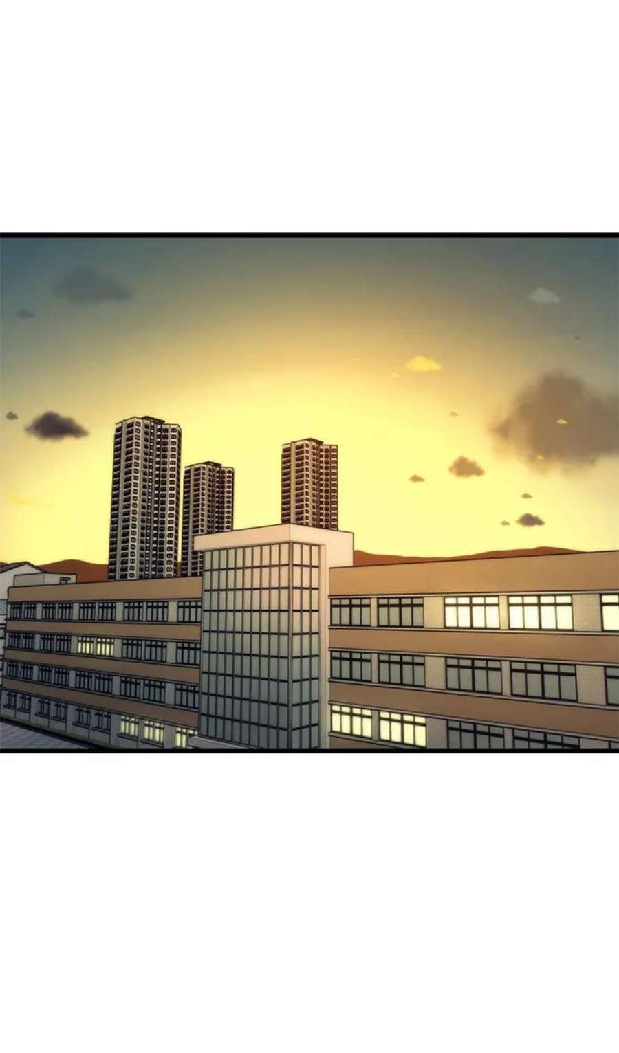 最强小号第31话 再次挑战