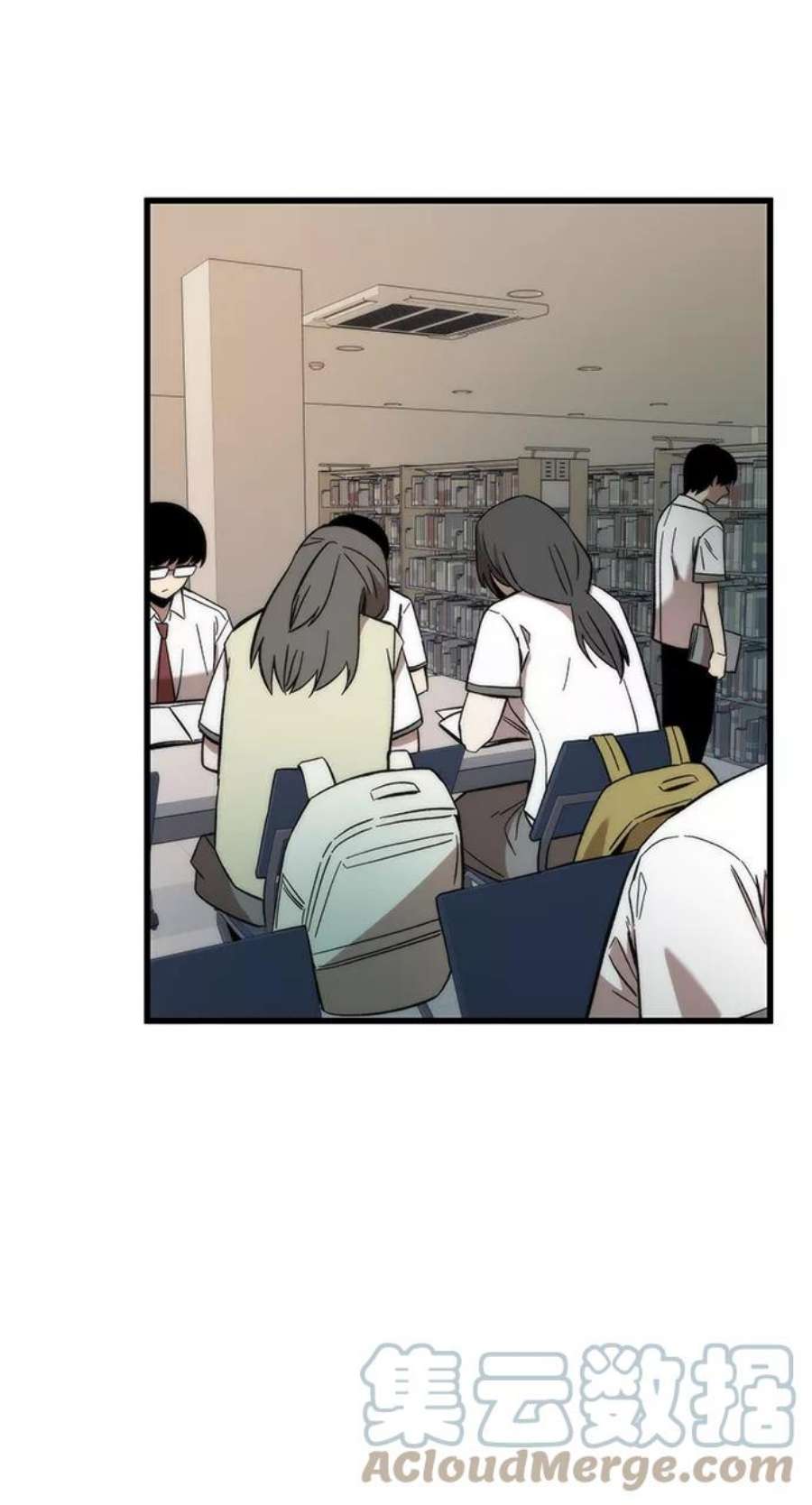最强小号第31话 再次挑战