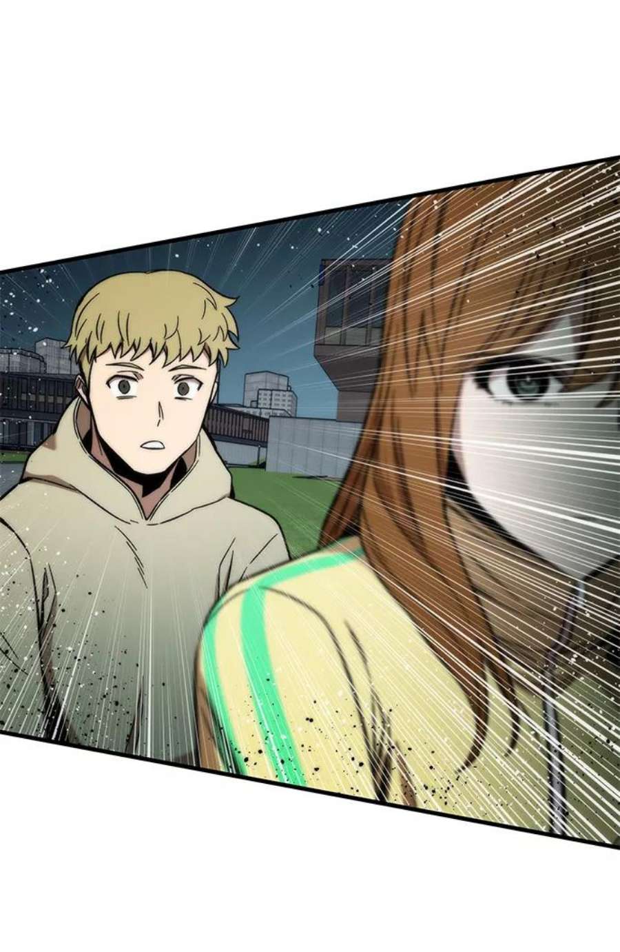 最强小号第38话 隐藏玩法