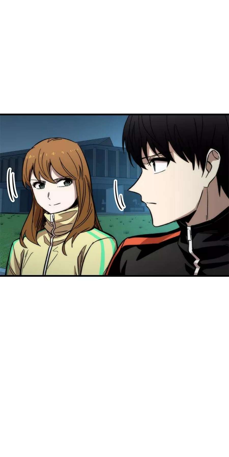 最强小号第38话 隐藏玩法