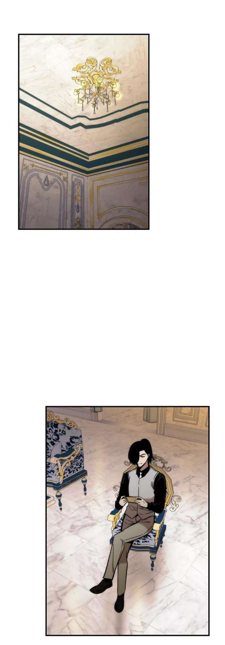 最强小号第45话 莫名开心的一天