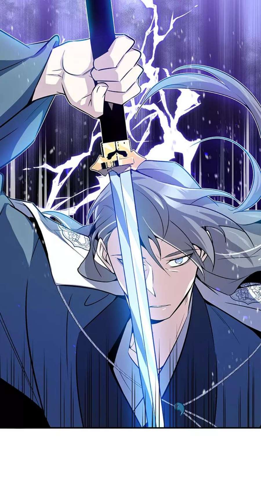 绝世名师百师父第7话 到此结束吧