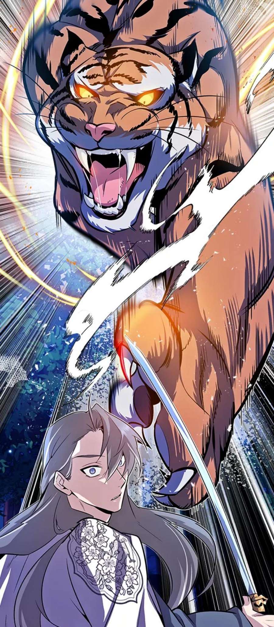 绝世名师百师父第7话 到此结束吧