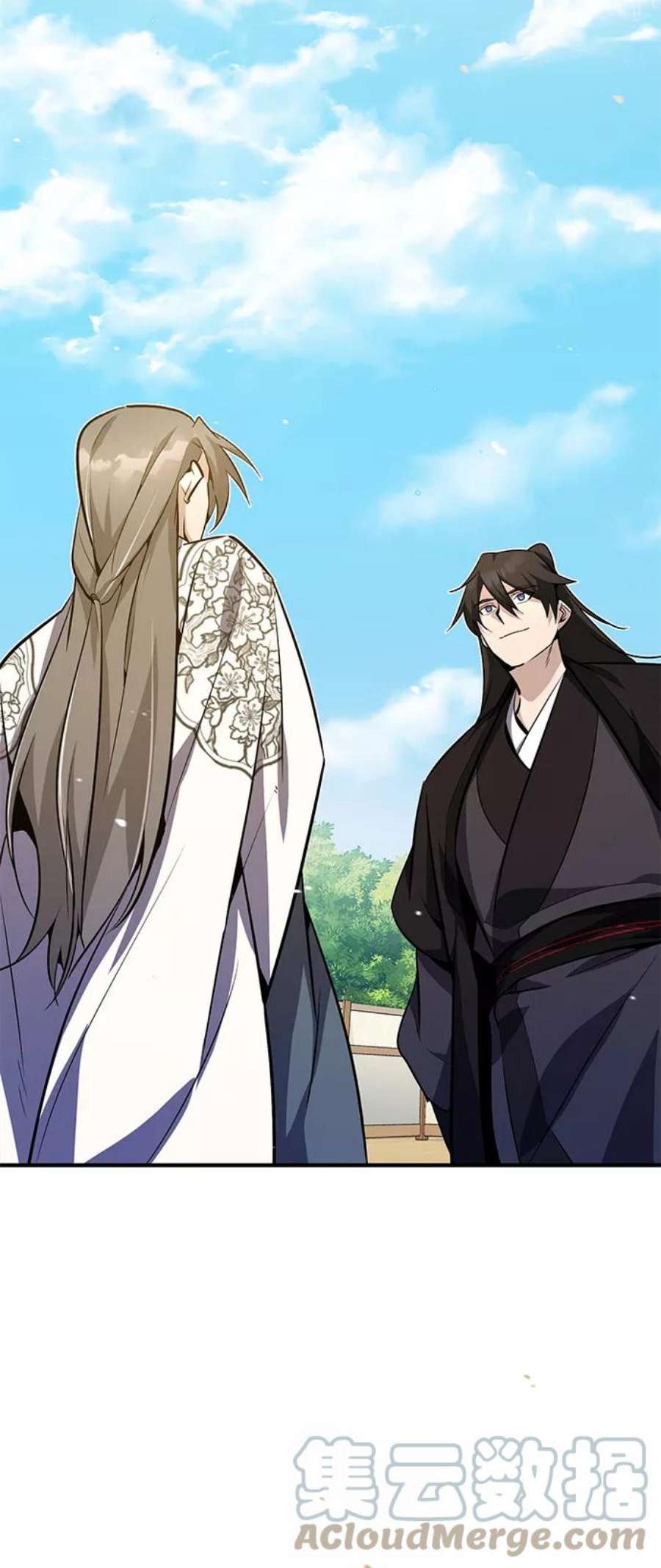 绝世名师百师父第10话 世纪对决