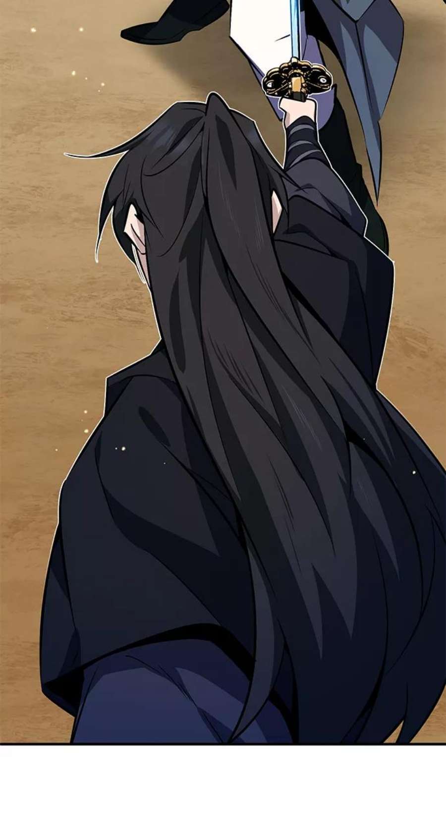 绝世名师百师父第10话 世纪对决