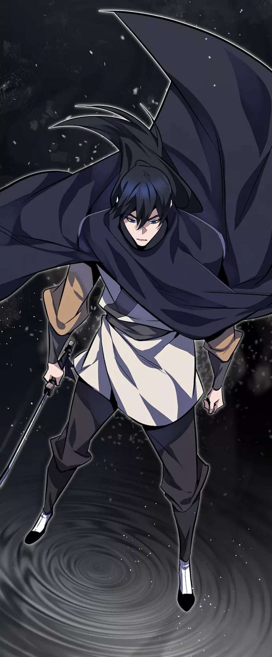 绝世名师百师父第23话 原来是我的