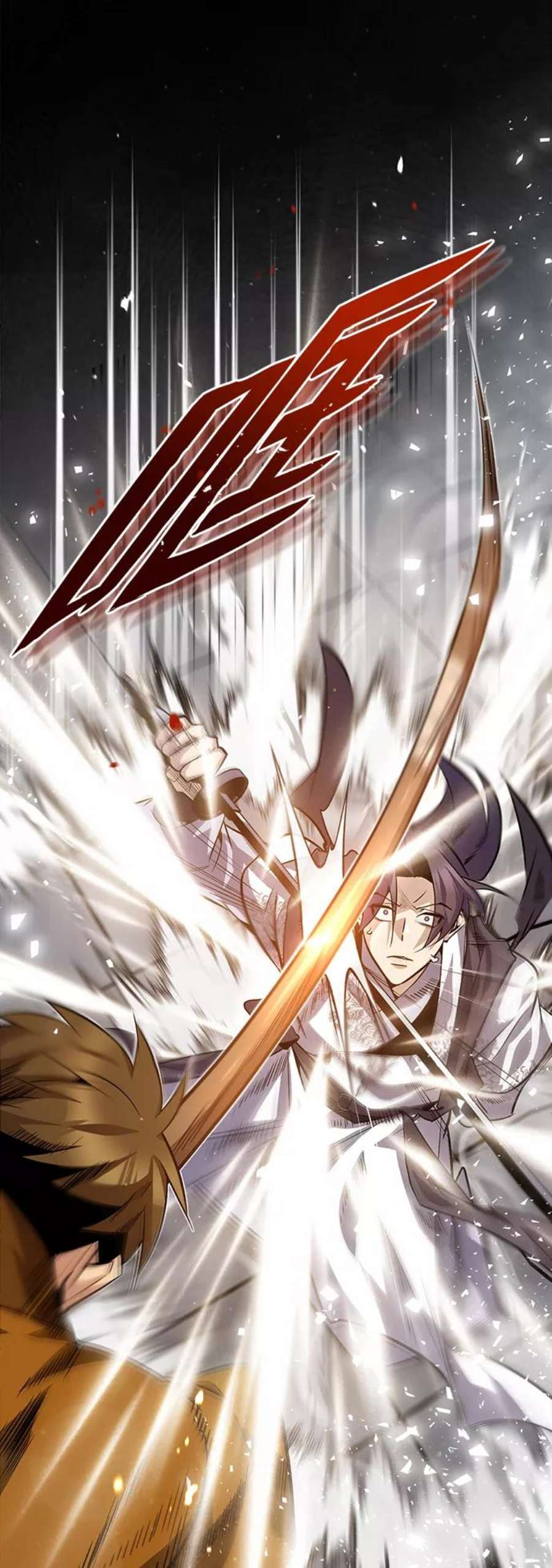 绝世名师百师父第27话 还没清醒呢！