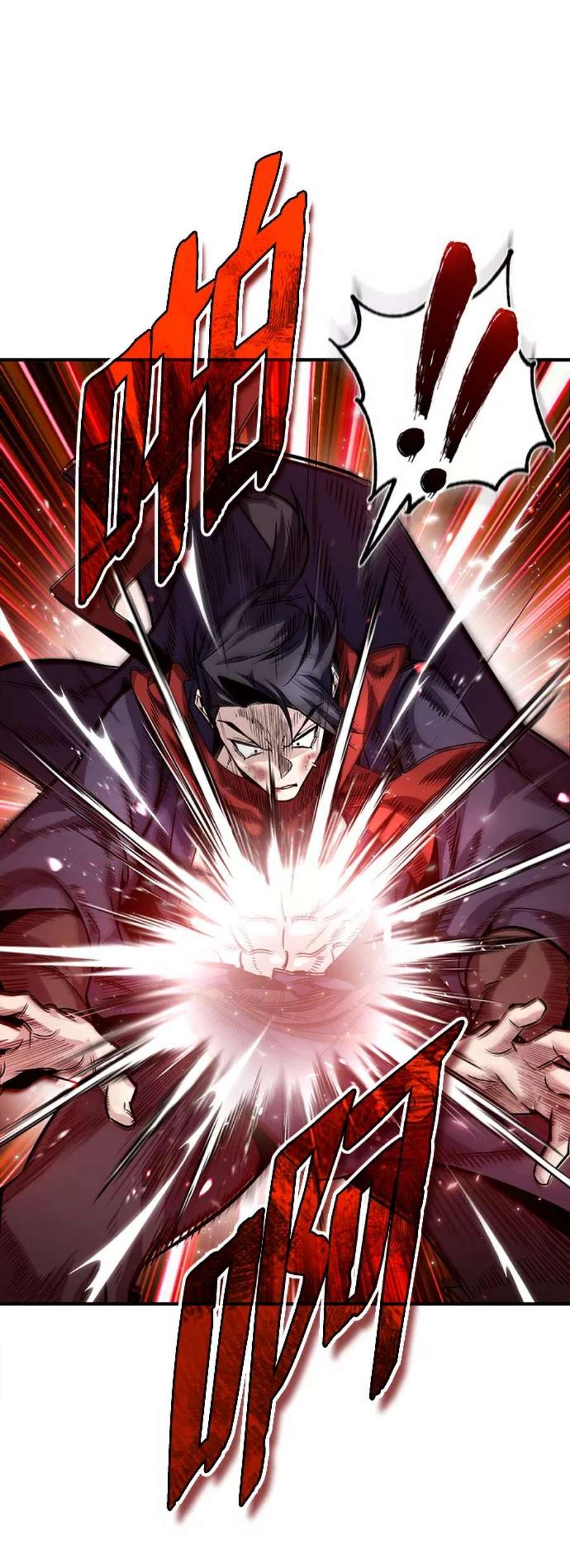 绝世名师百师父第31话 这是我最后的忠告