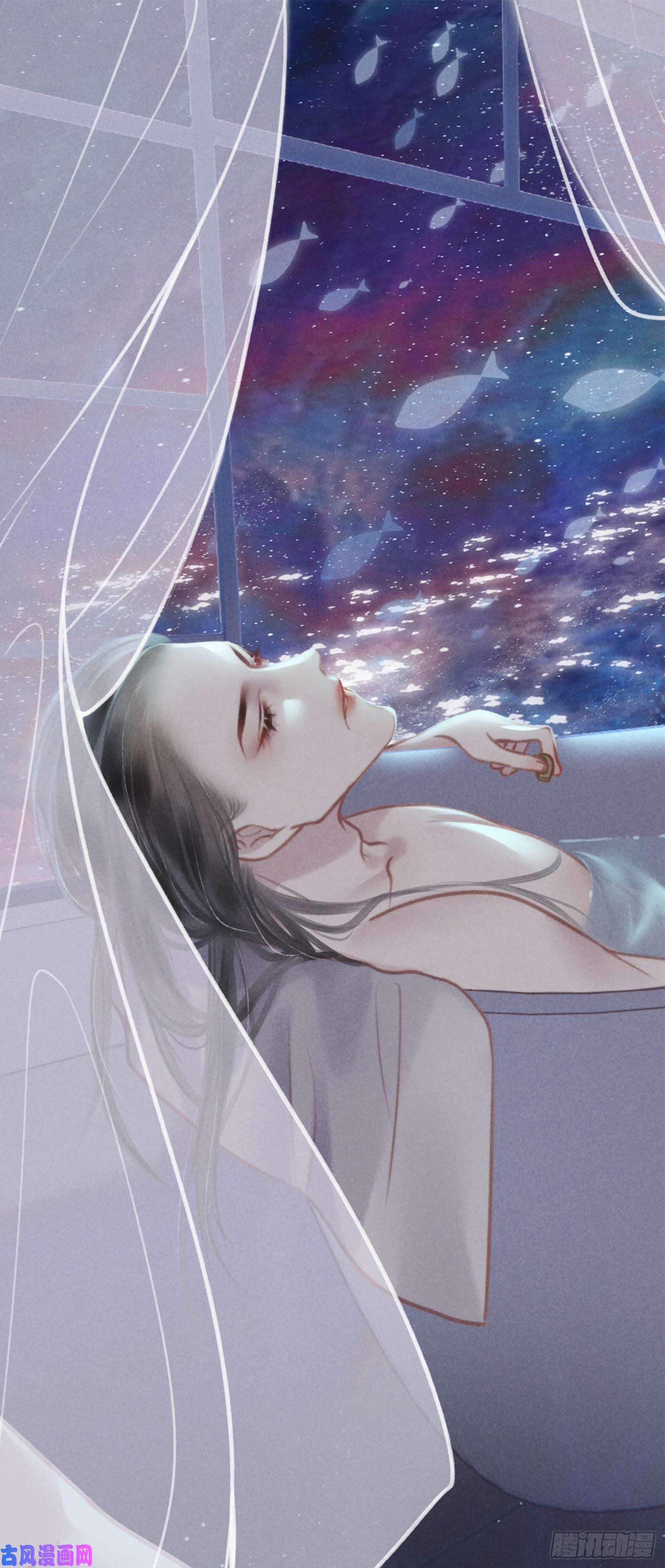 攻心为王02 滴！扫码进妖界！