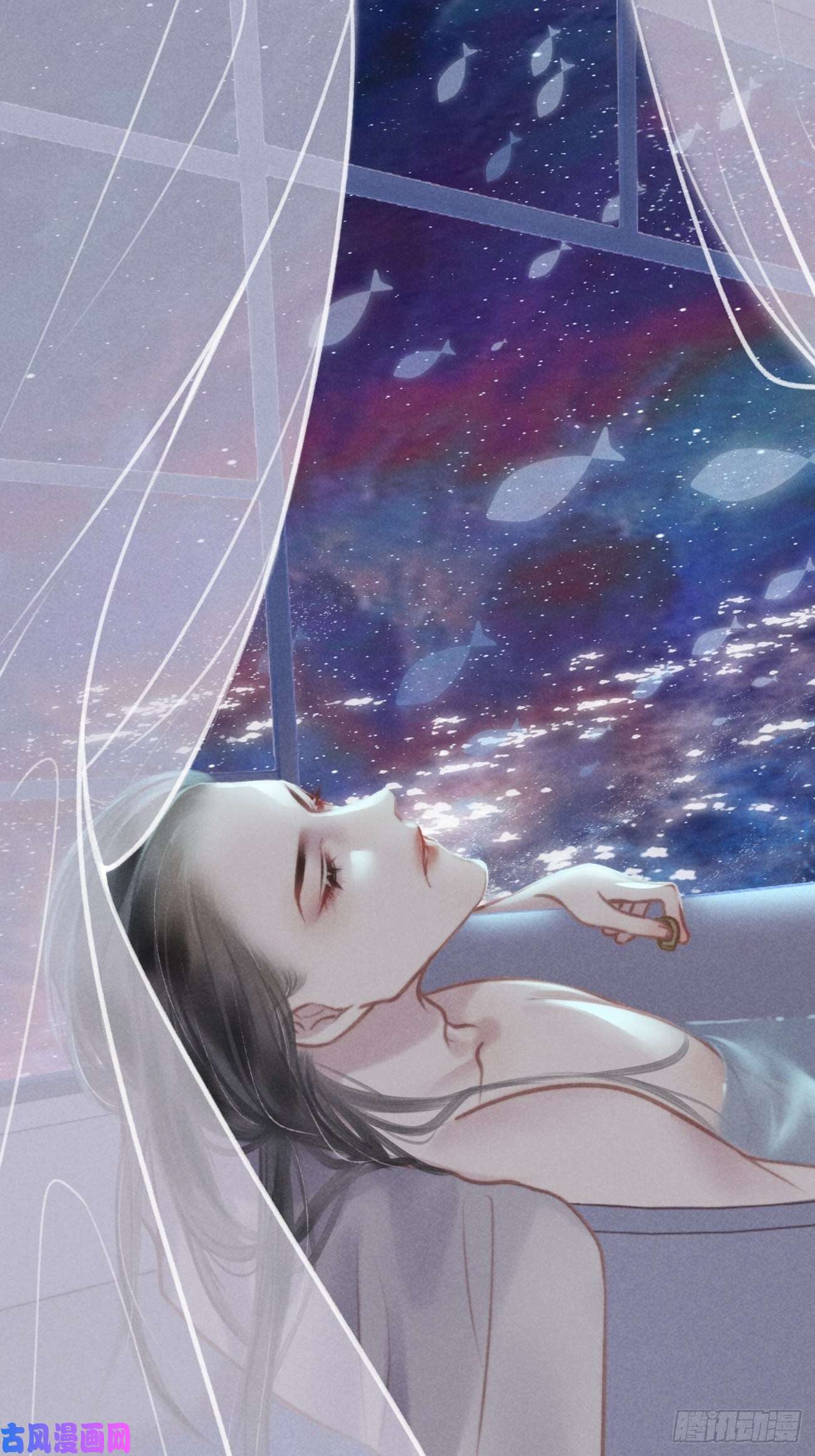 攻心为王02 滴！扫码进妖界！