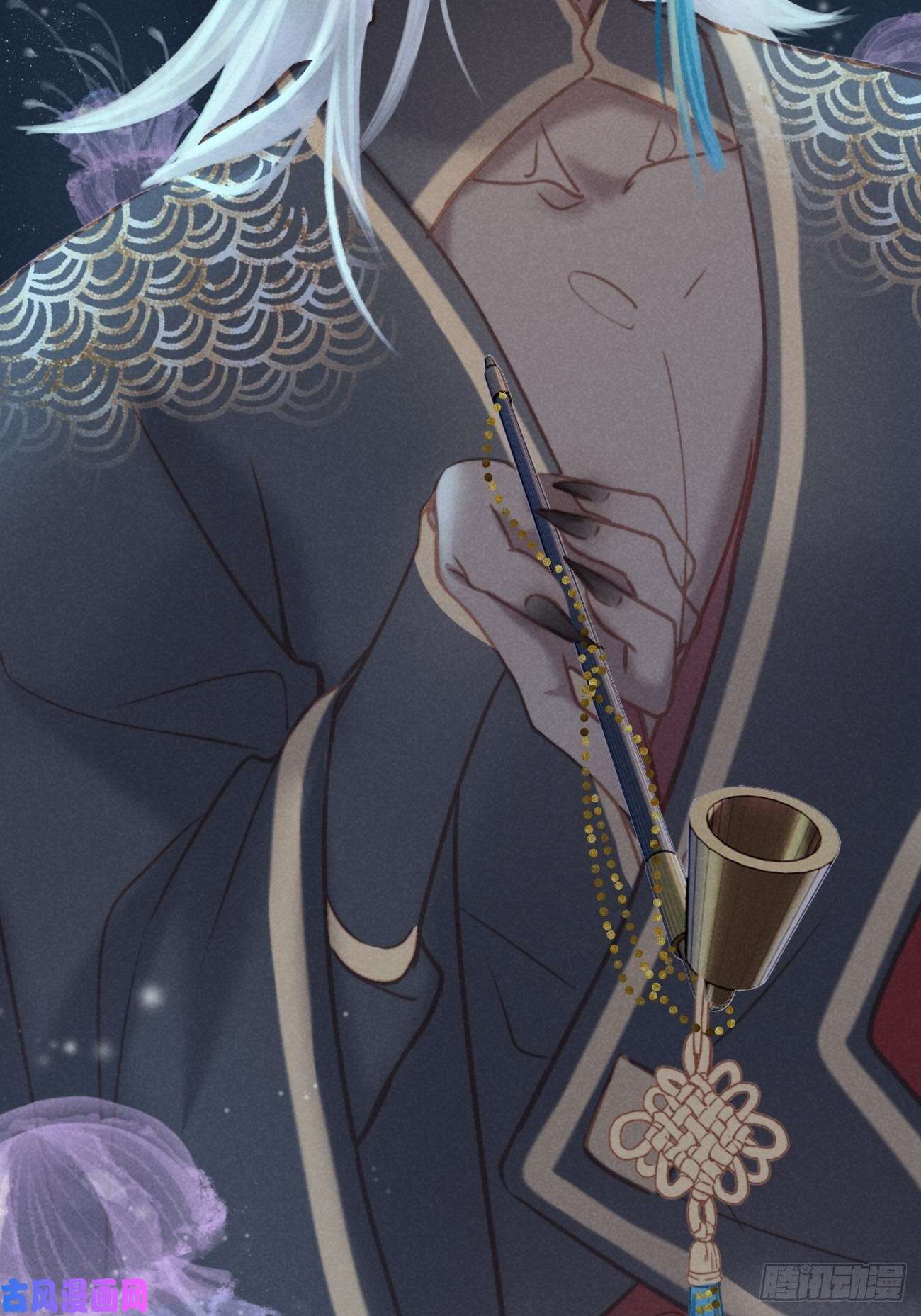 攻心为王04 开后门？