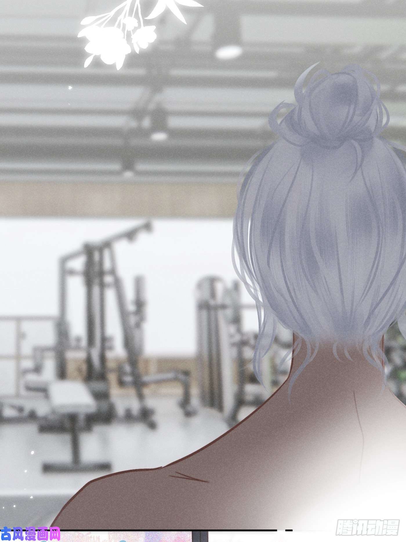 攻心为王第8话 绝症