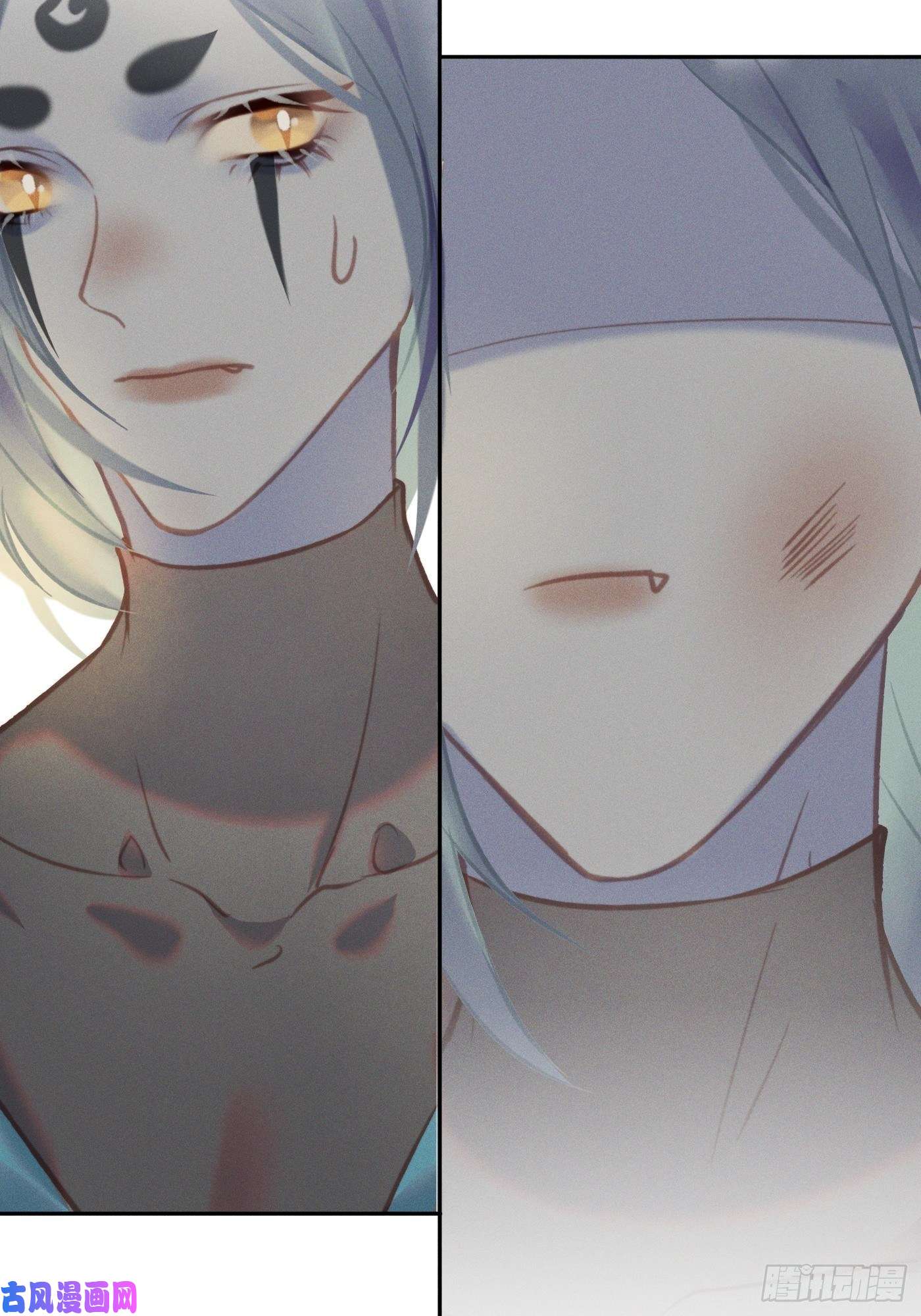 攻心为王09 胁持