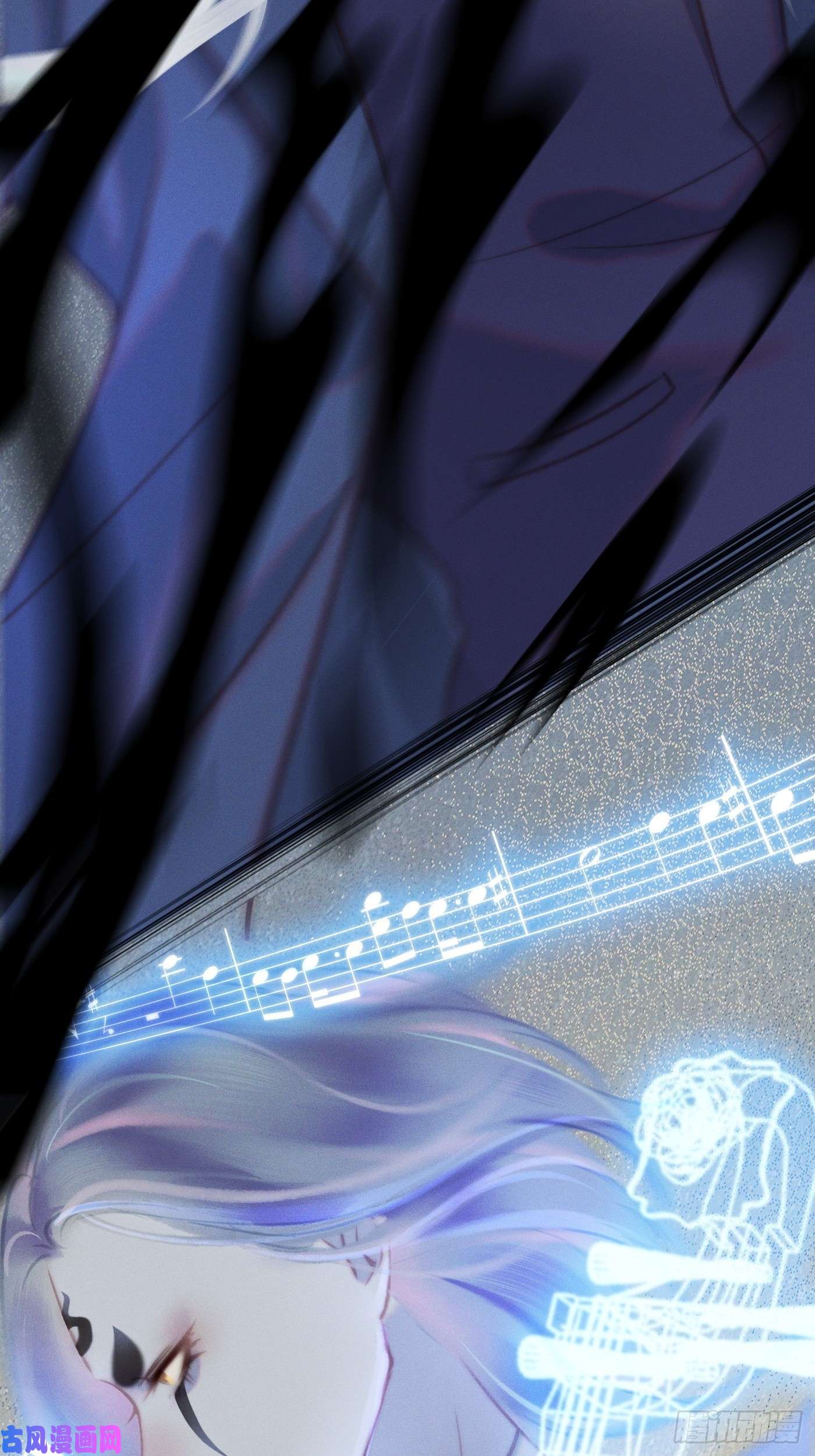 攻心为王09 胁持