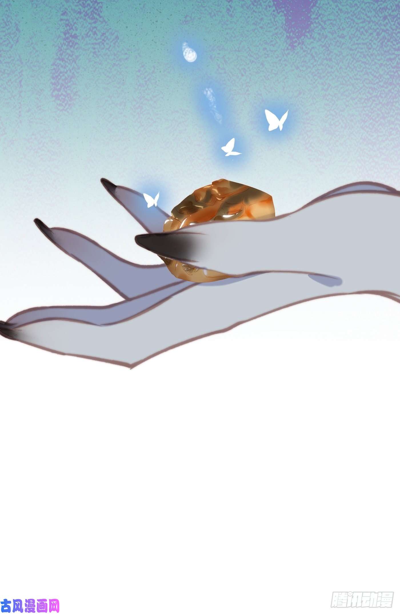 攻心为王09 胁持