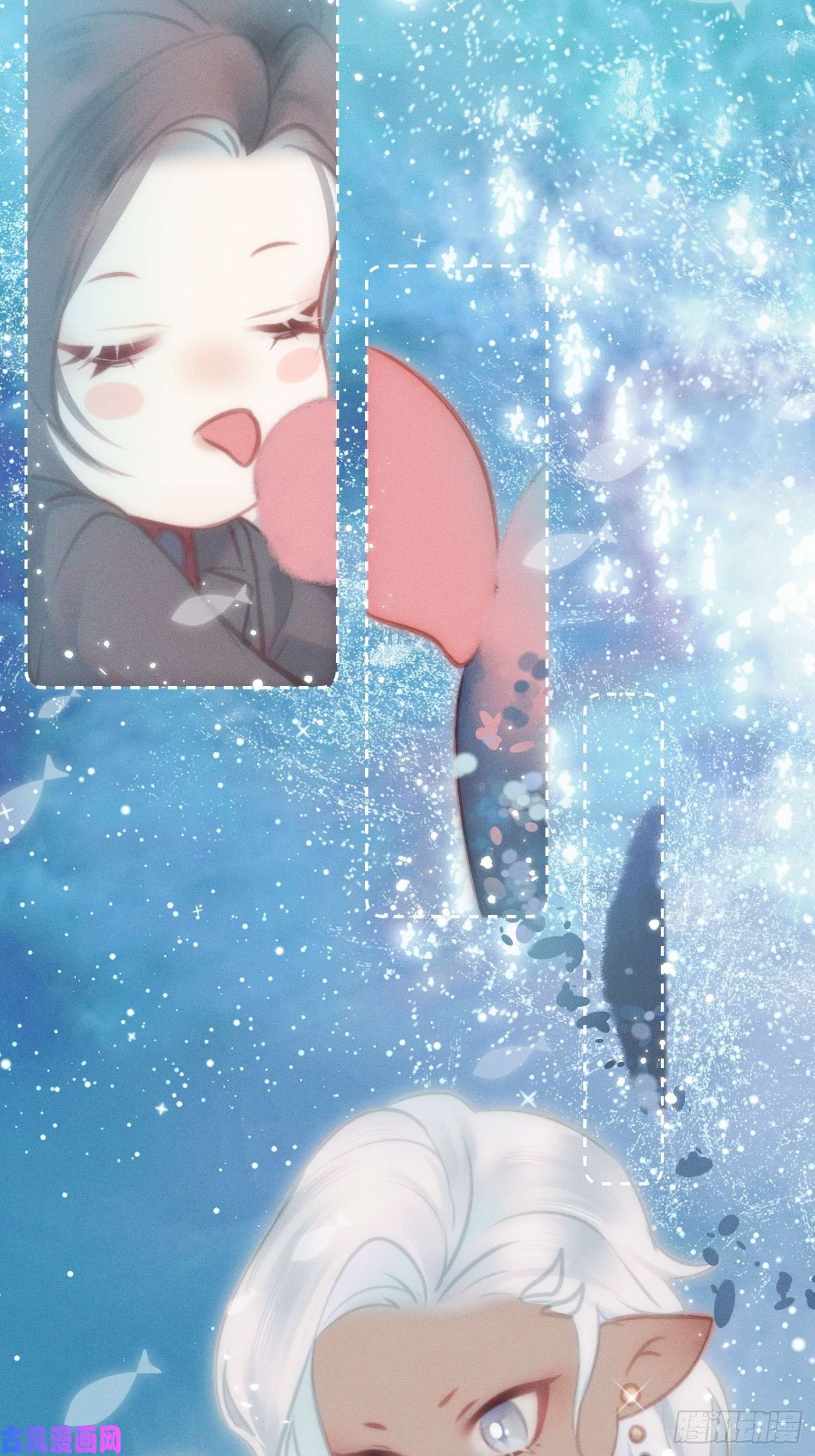 攻心为王10 莲成君