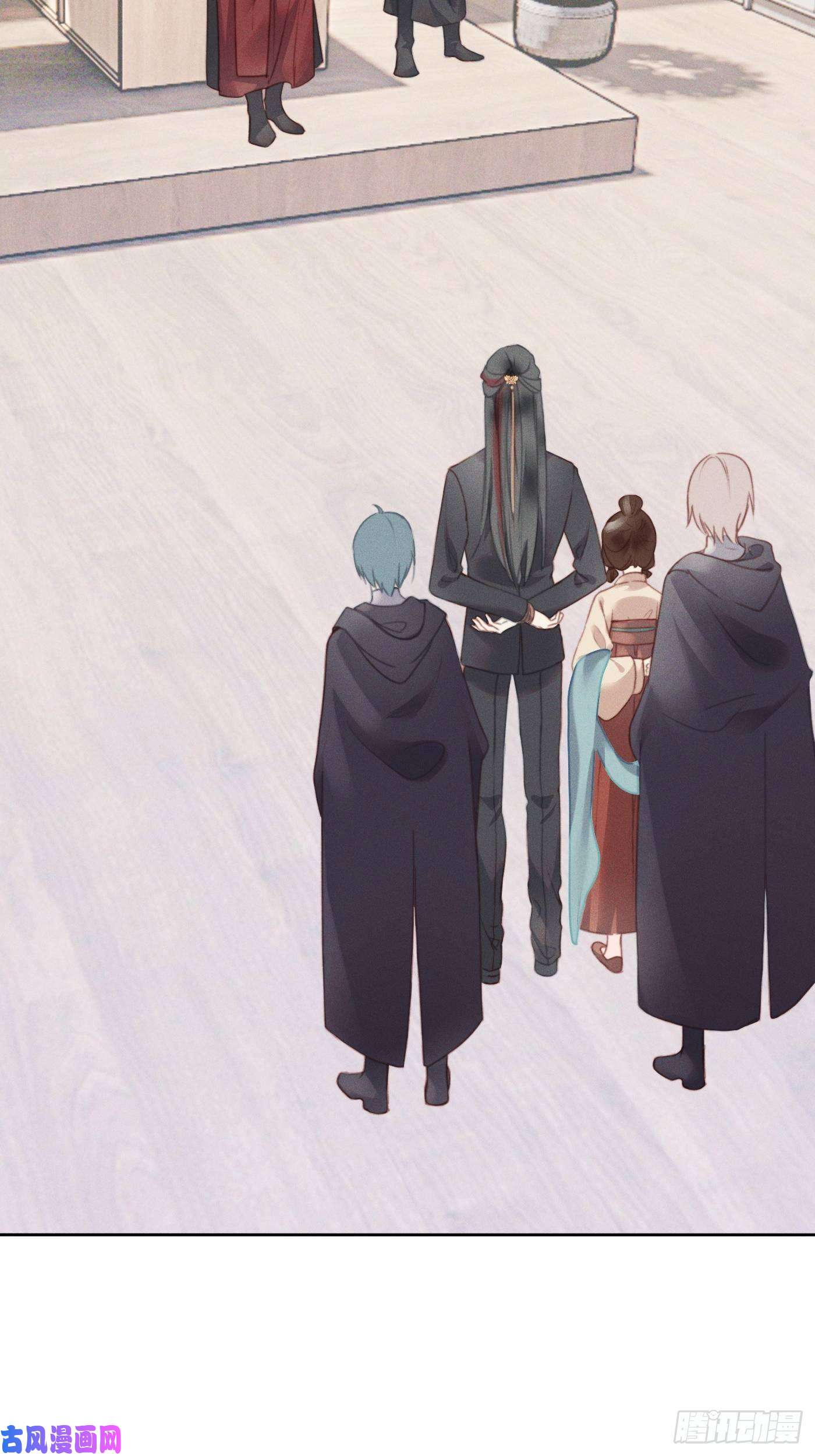 攻心为王11 移民公约