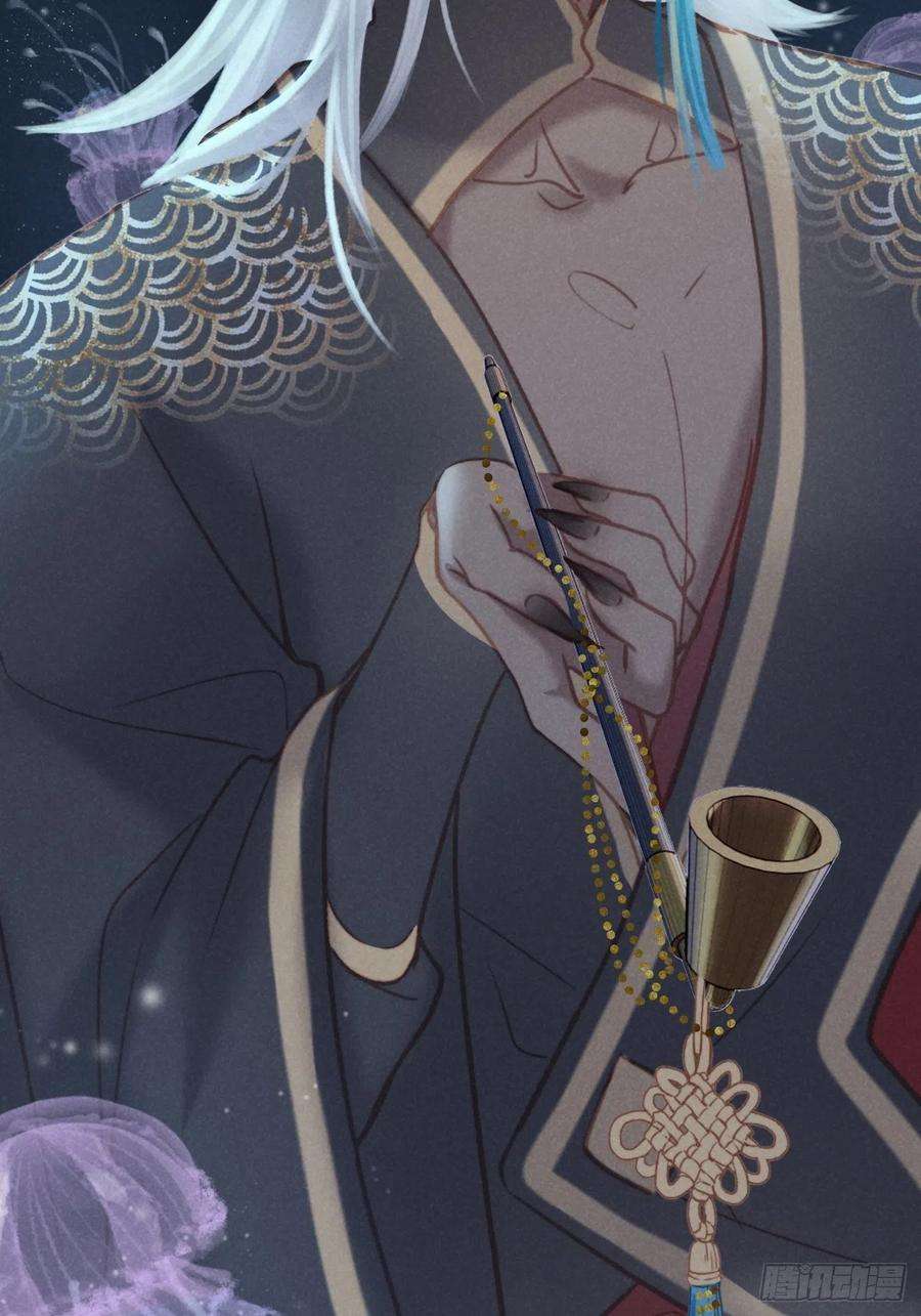 攻心为王04 开后门？（补更）