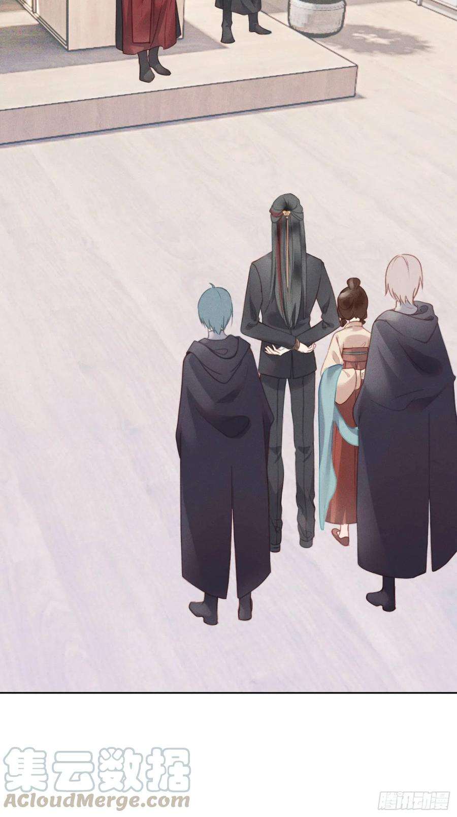 攻心为王11 移民公约