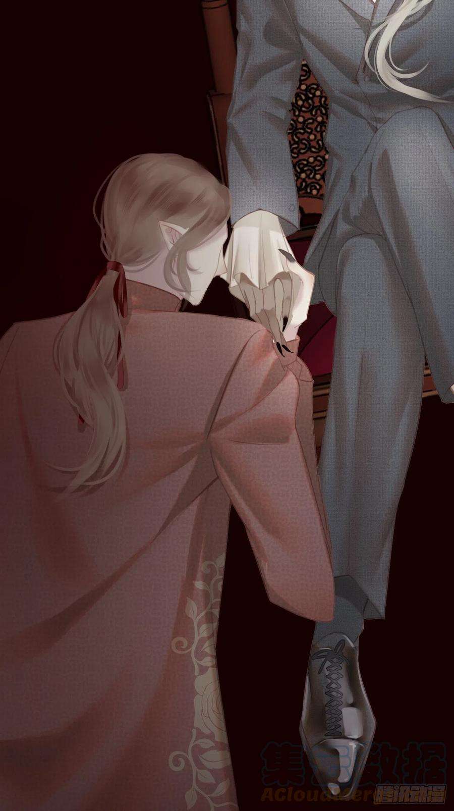 攻心为王【番外】FATHER（1）