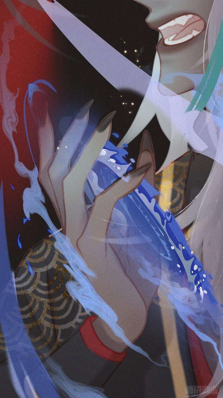 攻心为王CH1 秦启帝太稷（1）