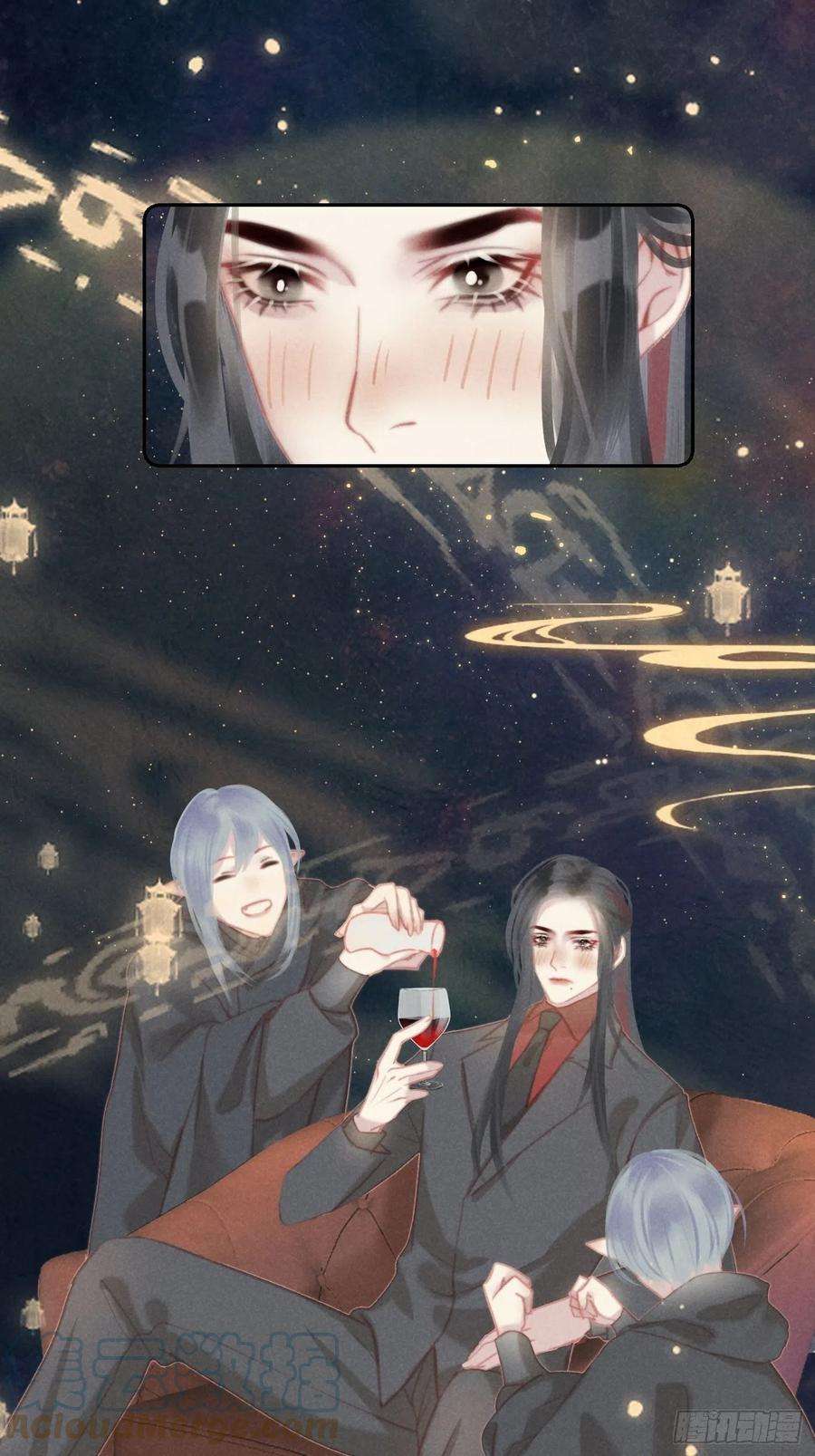 攻心为王CH2 李渔田黄石印章（8）