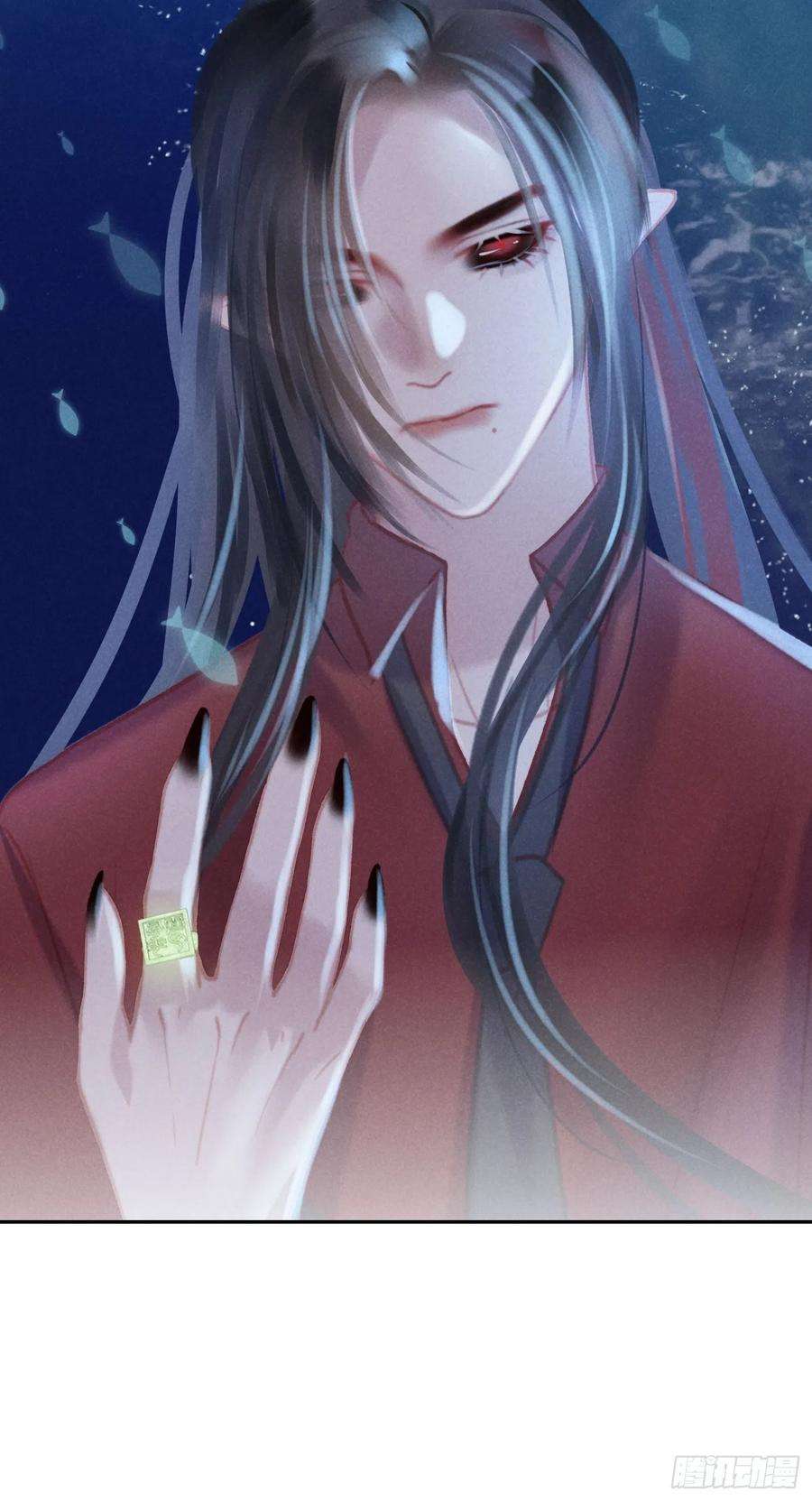 攻心为王CH2 李渔田黄石印章（9）