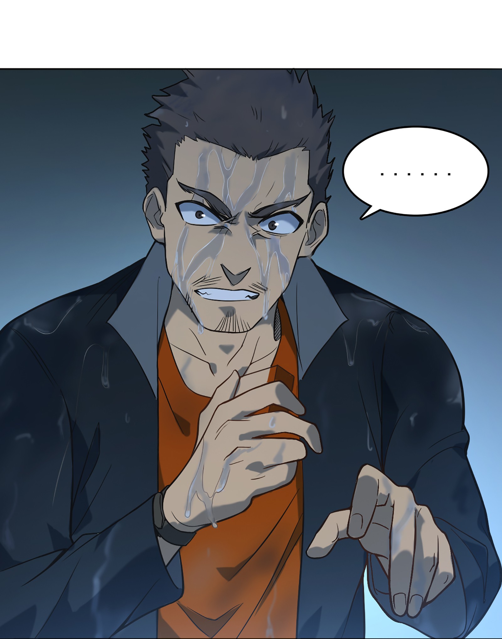 天命赊刀人第17话 北出马午桥