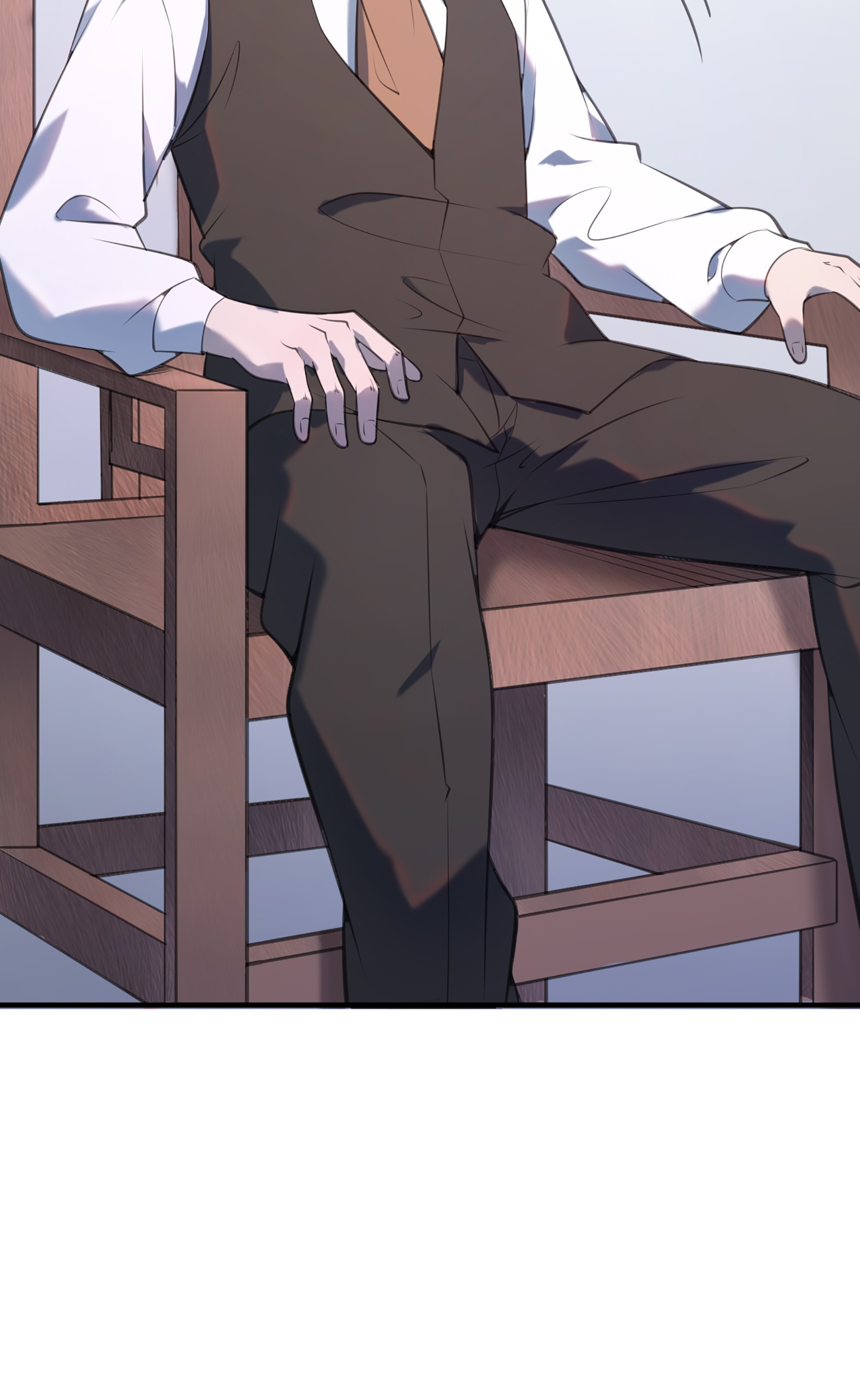 天命赊刀人第22话 真言誓语