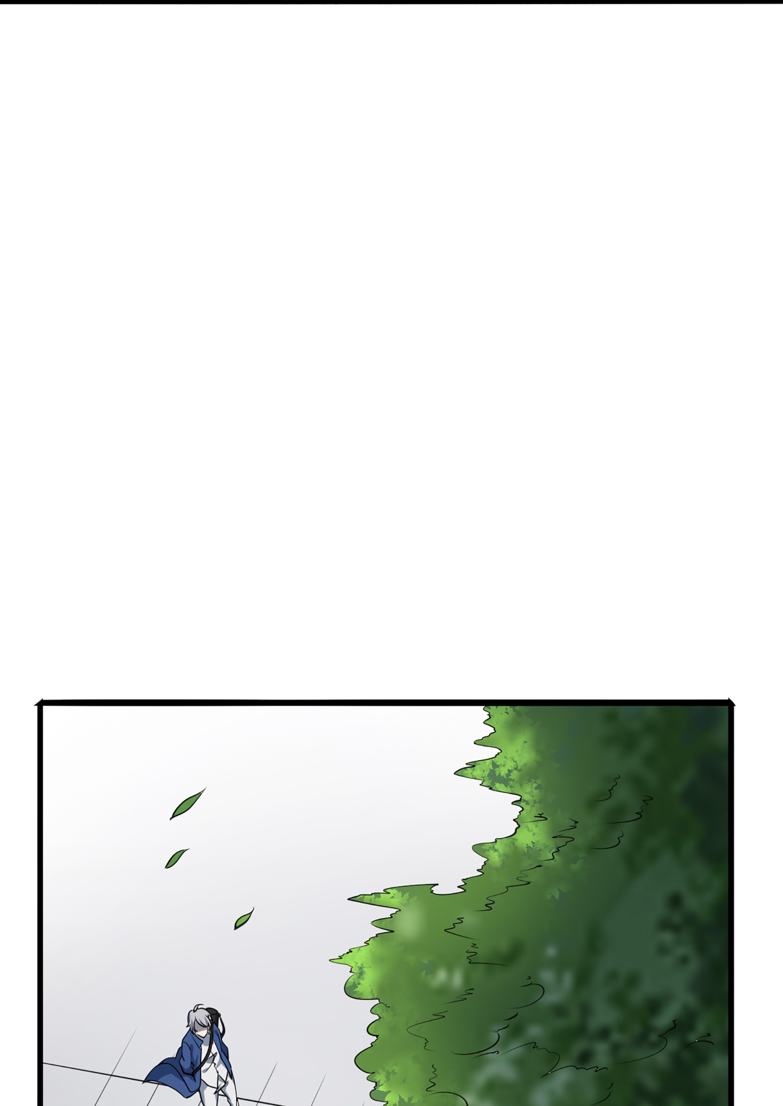 天命赊刀人第23话 独眼龙局