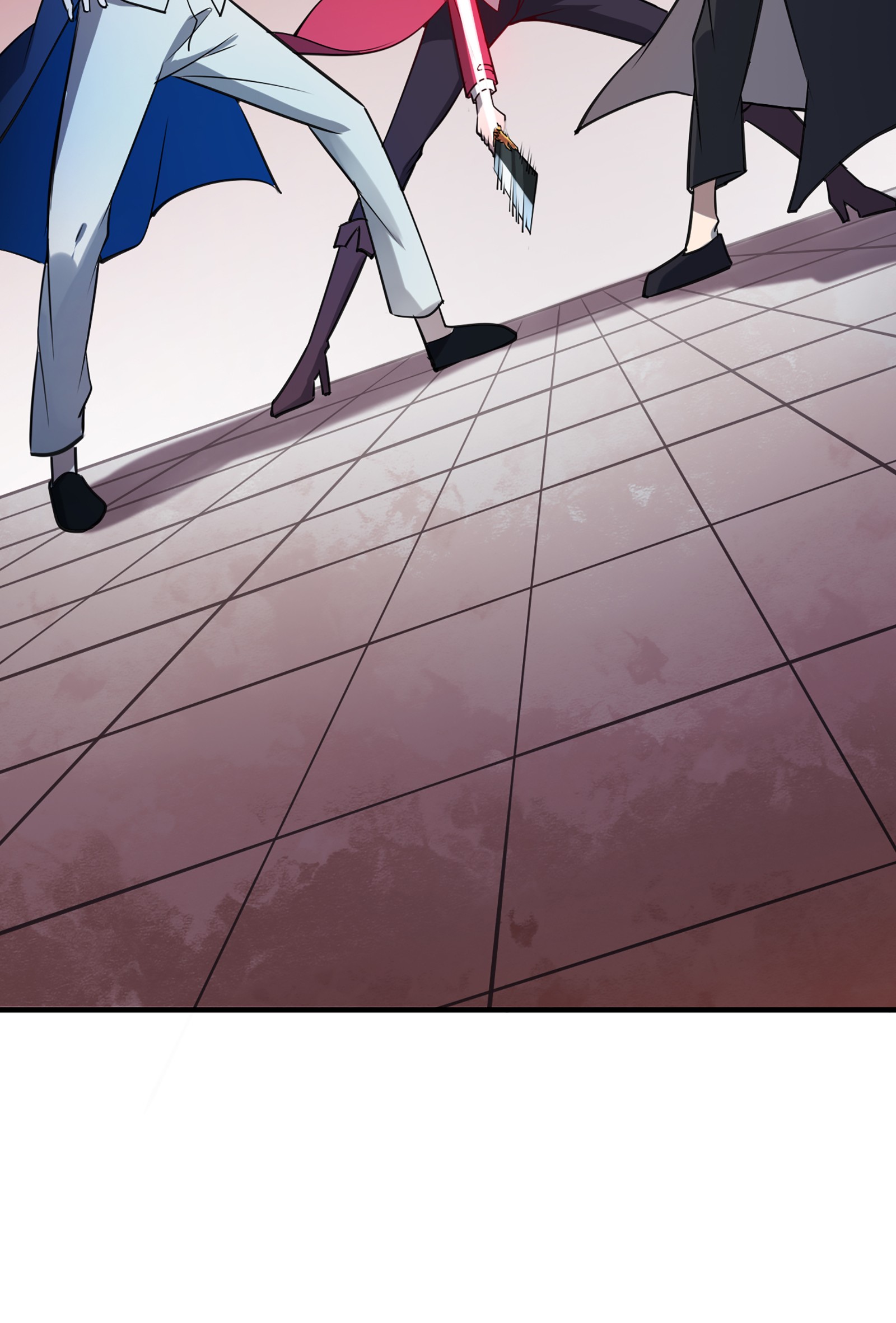 天命赊刀人第25话 咎由自取