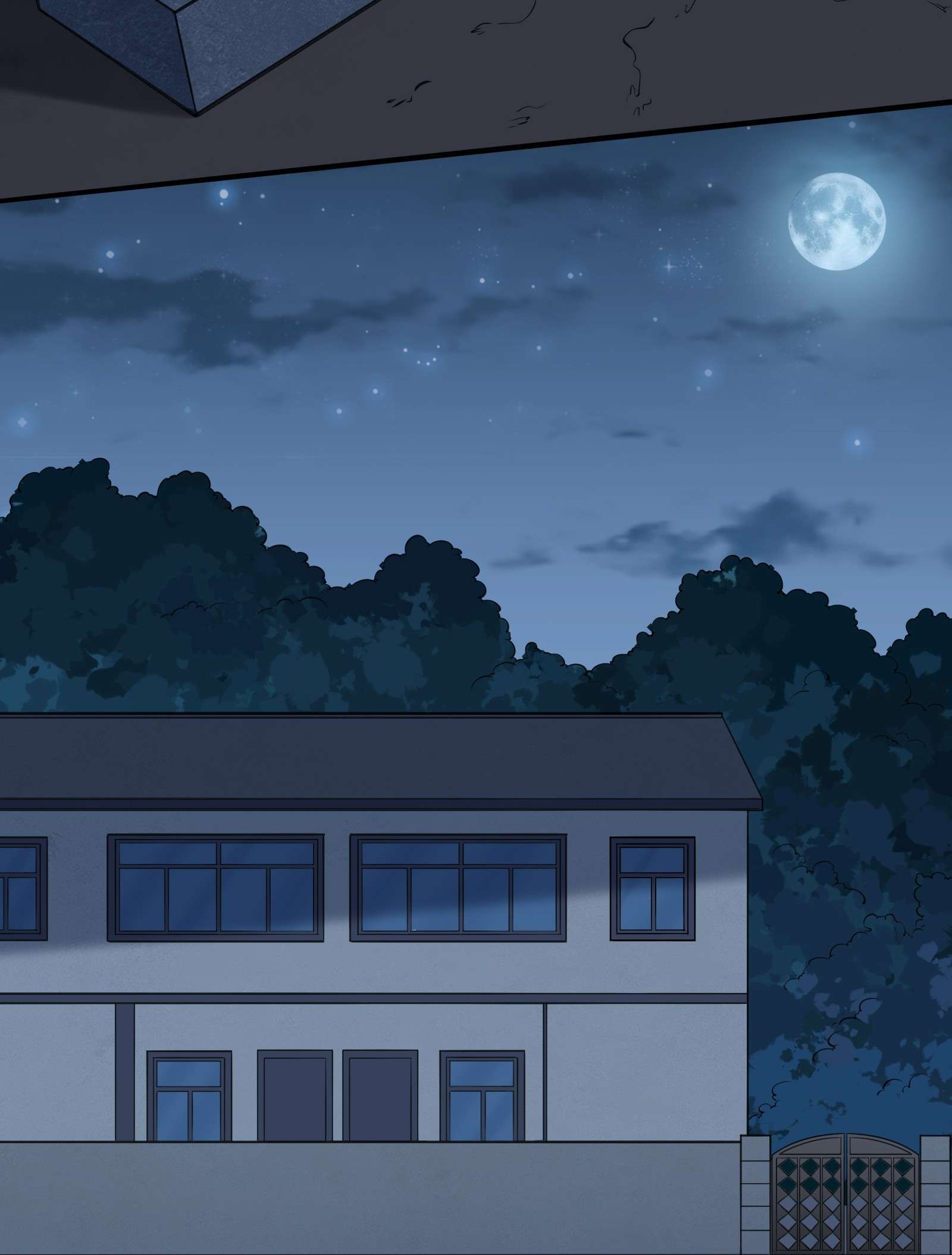 天命赊刀人第35话 生死虐恋