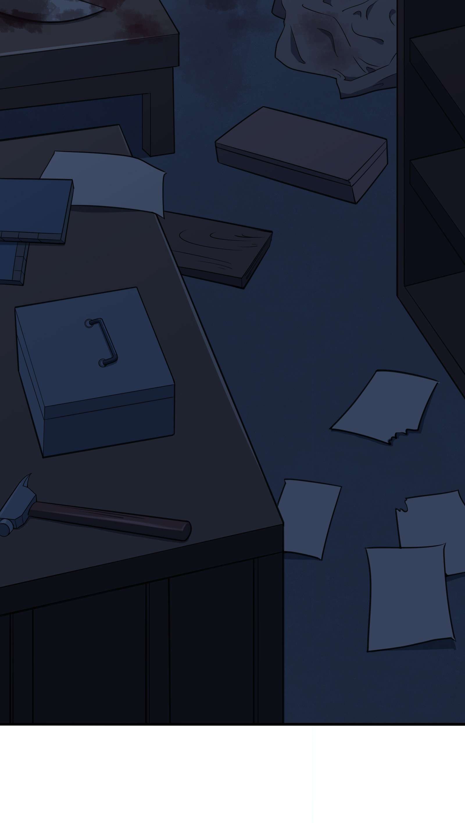 天命赊刀人第35话 生死虐恋