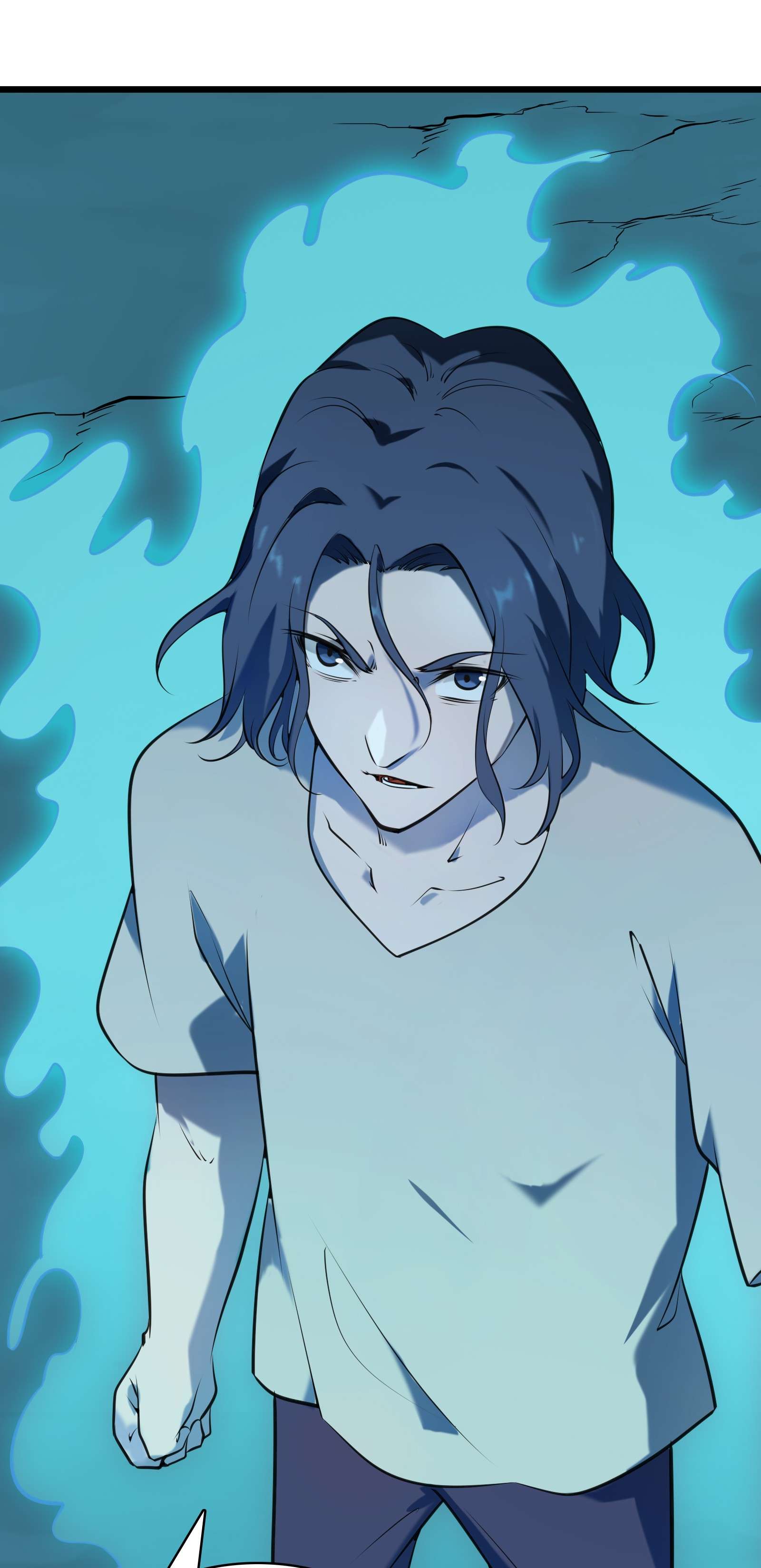 天命赊刀人第40话 我来断后