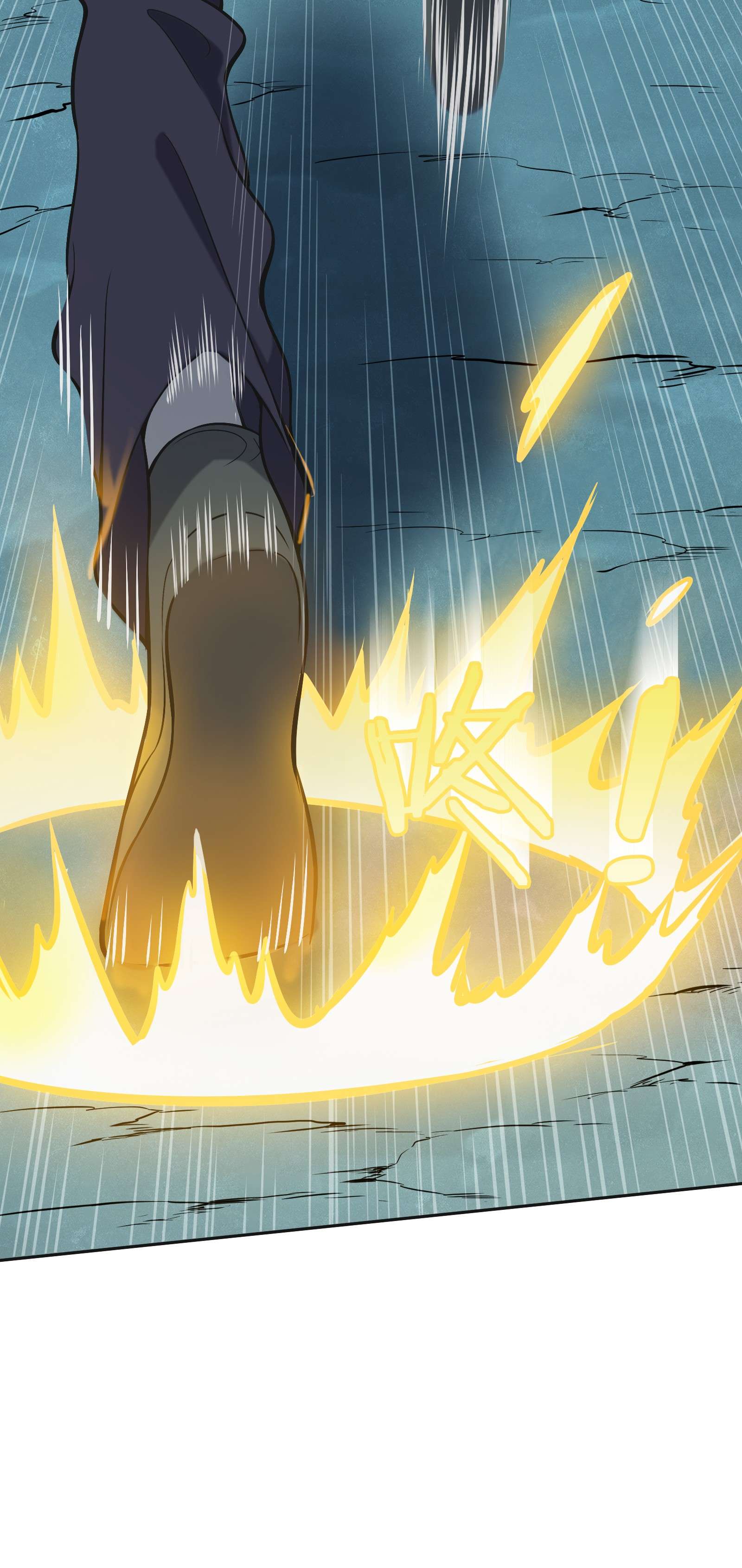 天命赊刀人第41话 我来断后