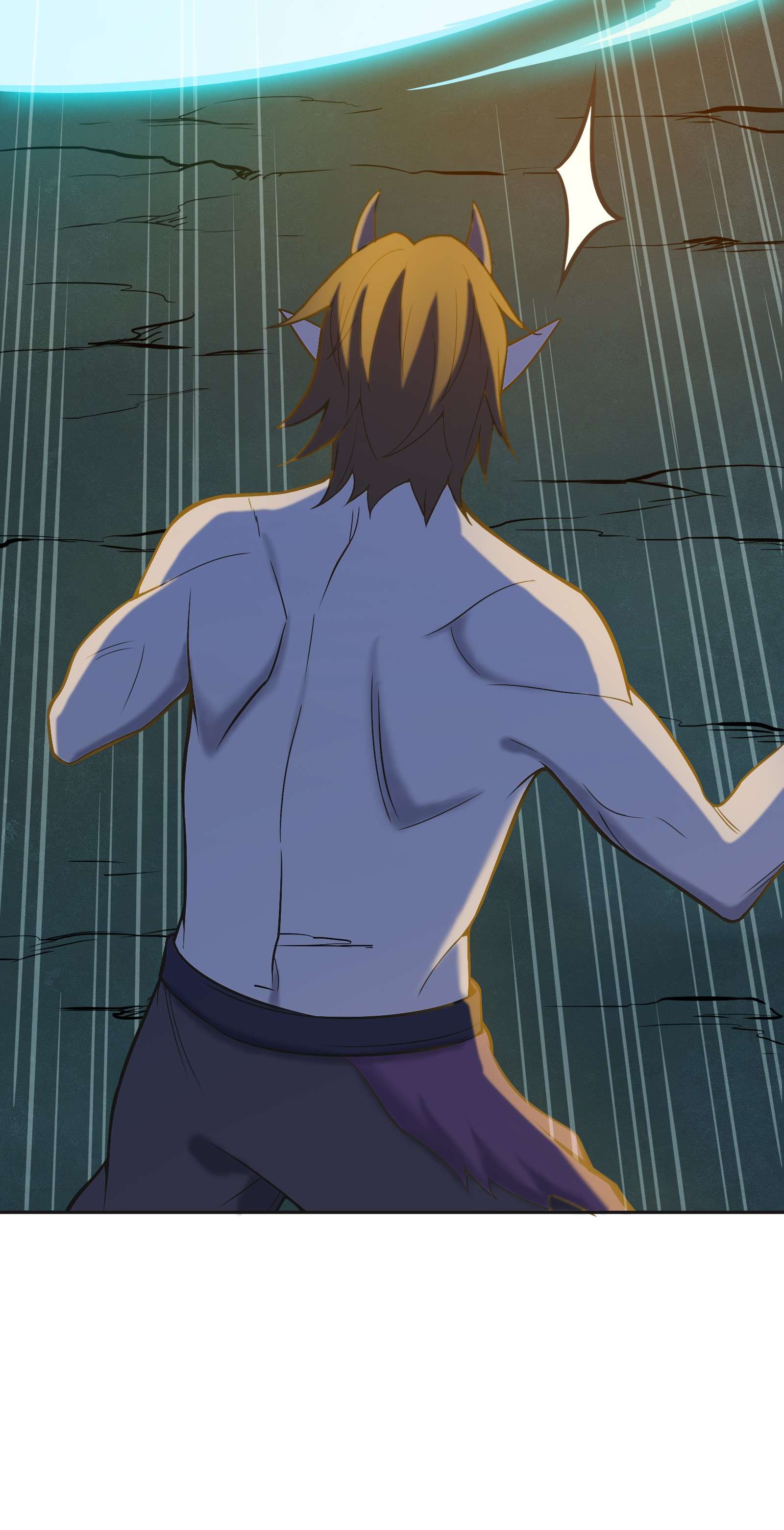 天命赊刀人第41话 我来断后