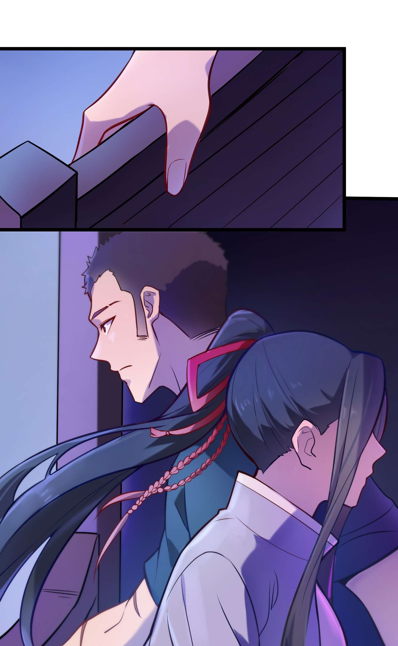 天命赊刀人第59话 行动开始