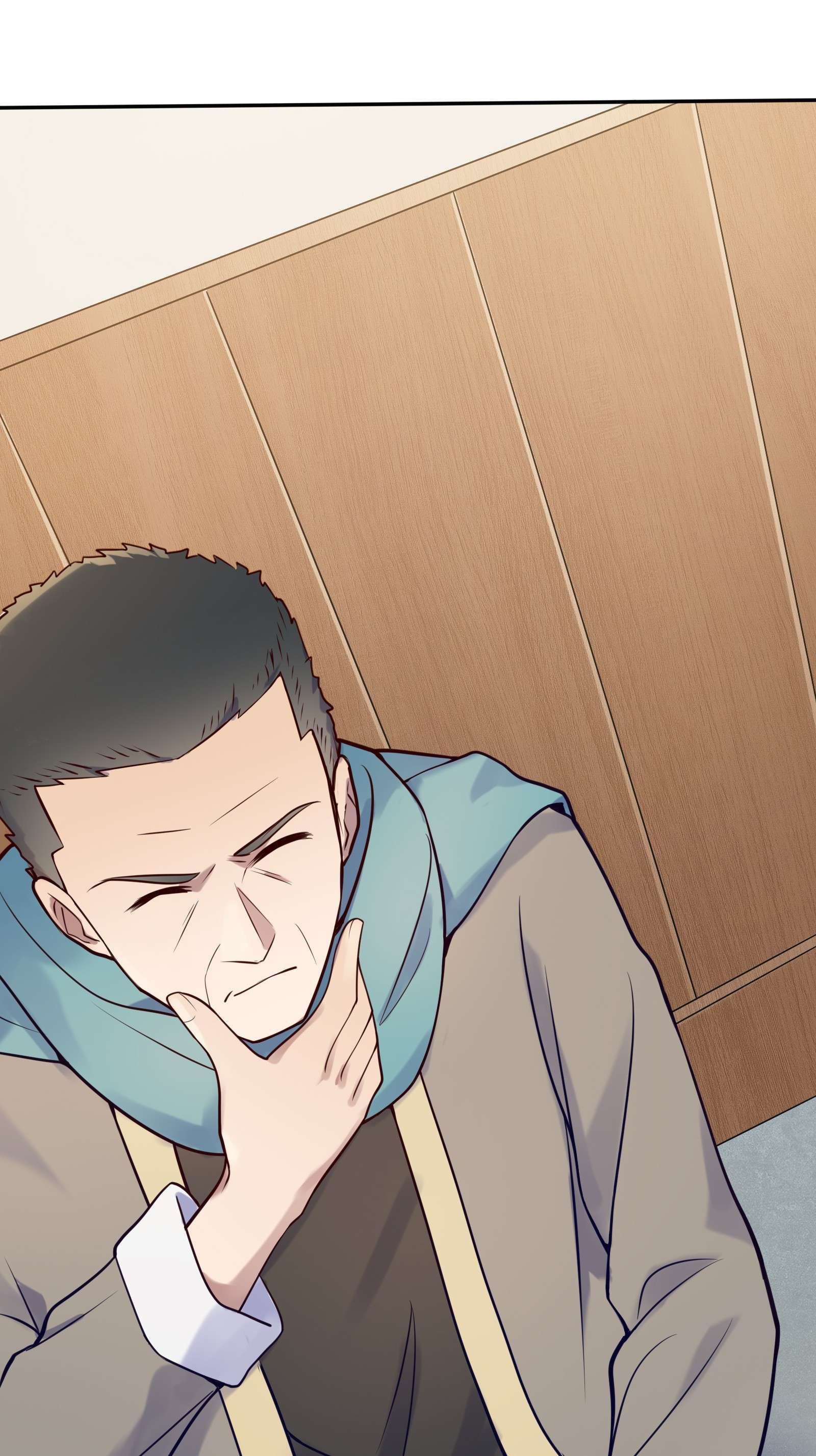 天命赊刀人第74话 未来局面