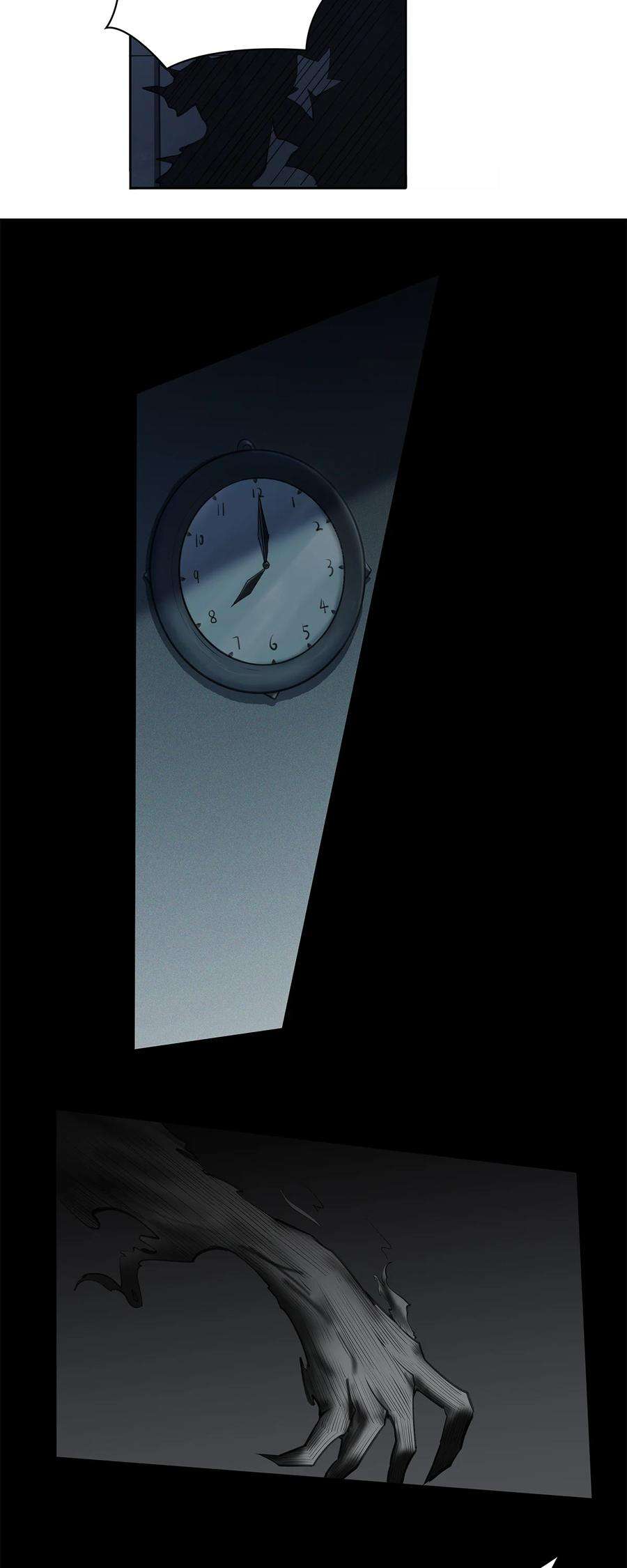 天命赊刀人1话 头七惊魂夜