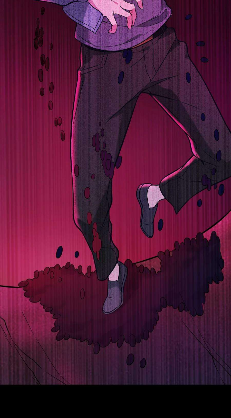 天命赊刀人100话 恶终有报