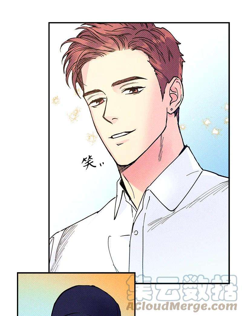 语义错误4 他没认出我？